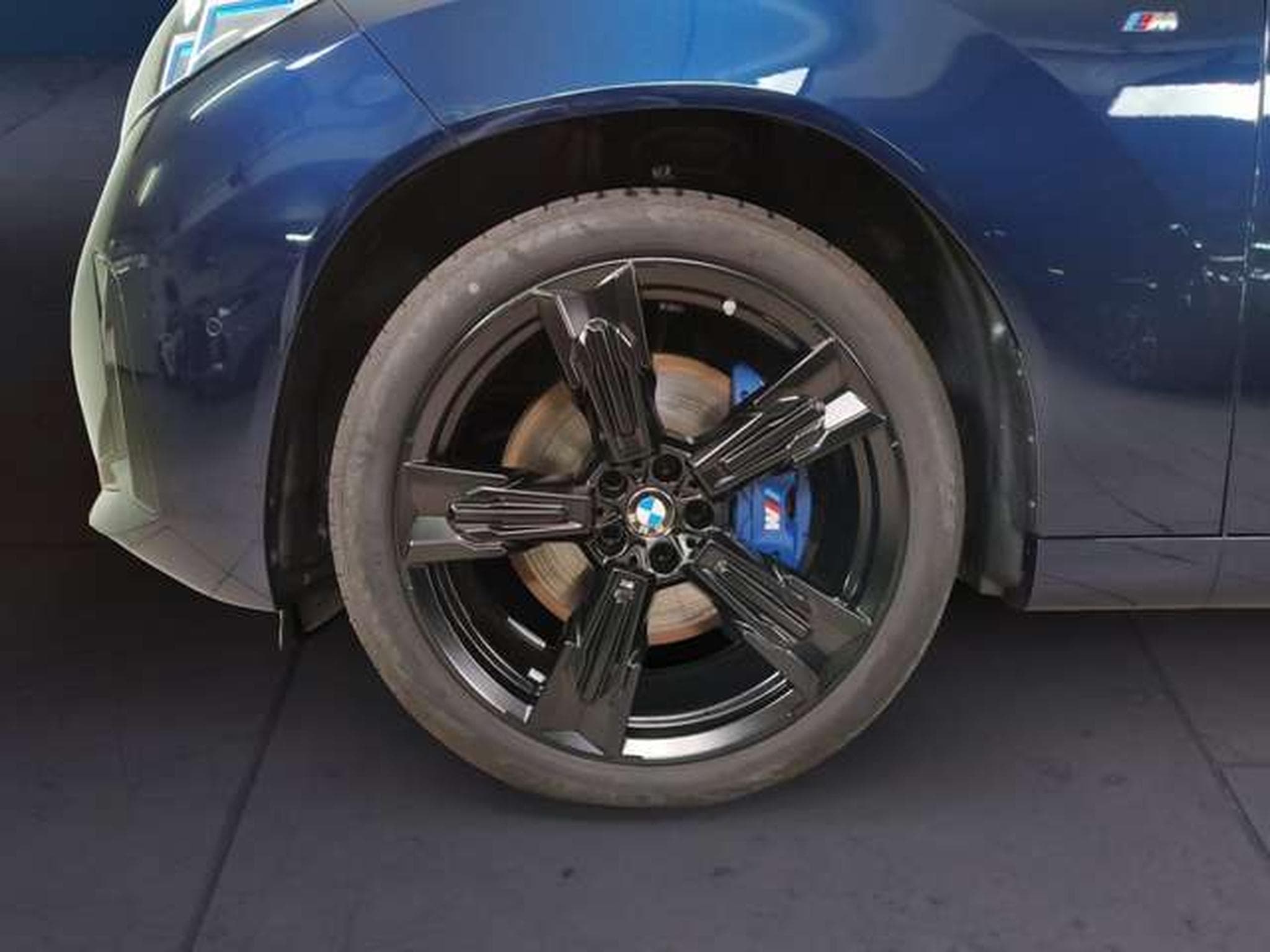 BMW X3 40d xDrive M Sportpaket (2025) - Photo 6