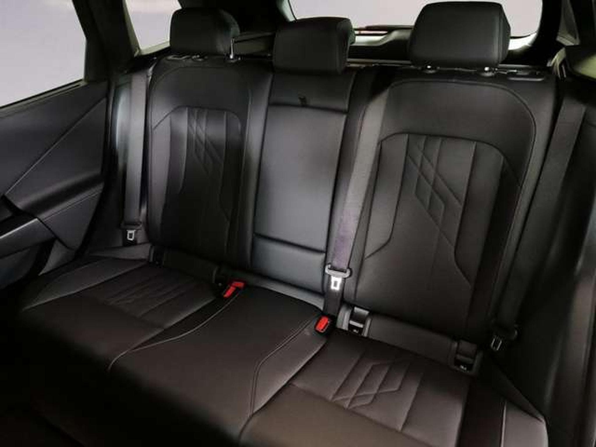 BMW X3 40d xDrive M Sportpaket (2025) - Photo 8