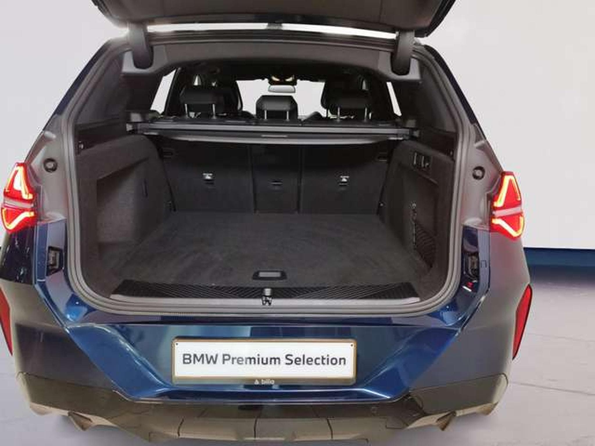 BMW X3 40d xDrive M Sportpaket (2025) - Photo 9
