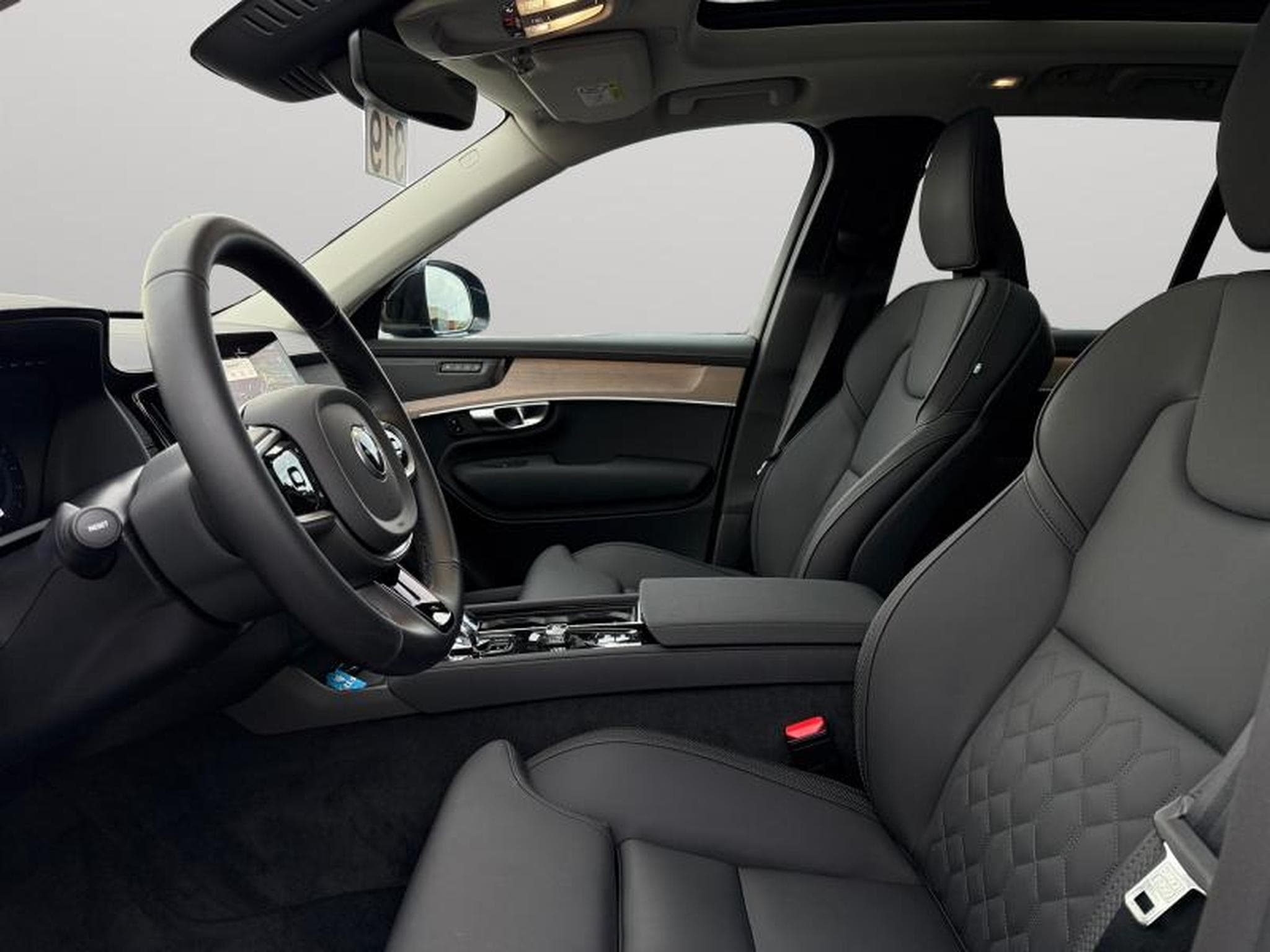 Volvo XC90 B5 Plus Bright / Essence (2025) - Foto 10