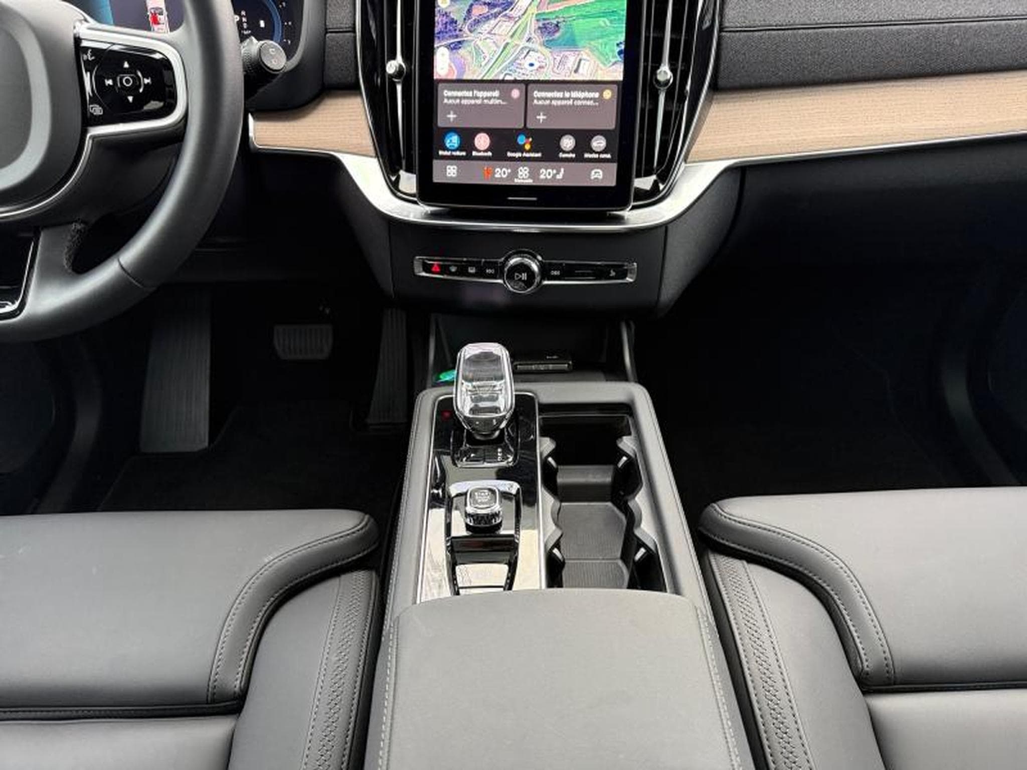 Volvo XC90 B5 Plus Bright / Essence (2025) - Foto 11