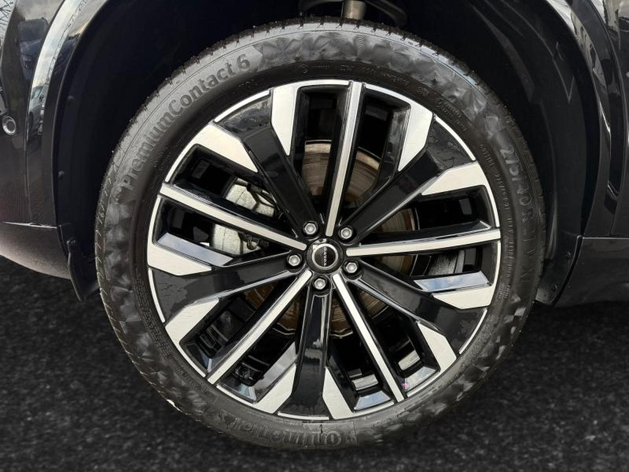 Volvo XC90 B5 Plus Bright / Essence (2025) - Foto 14