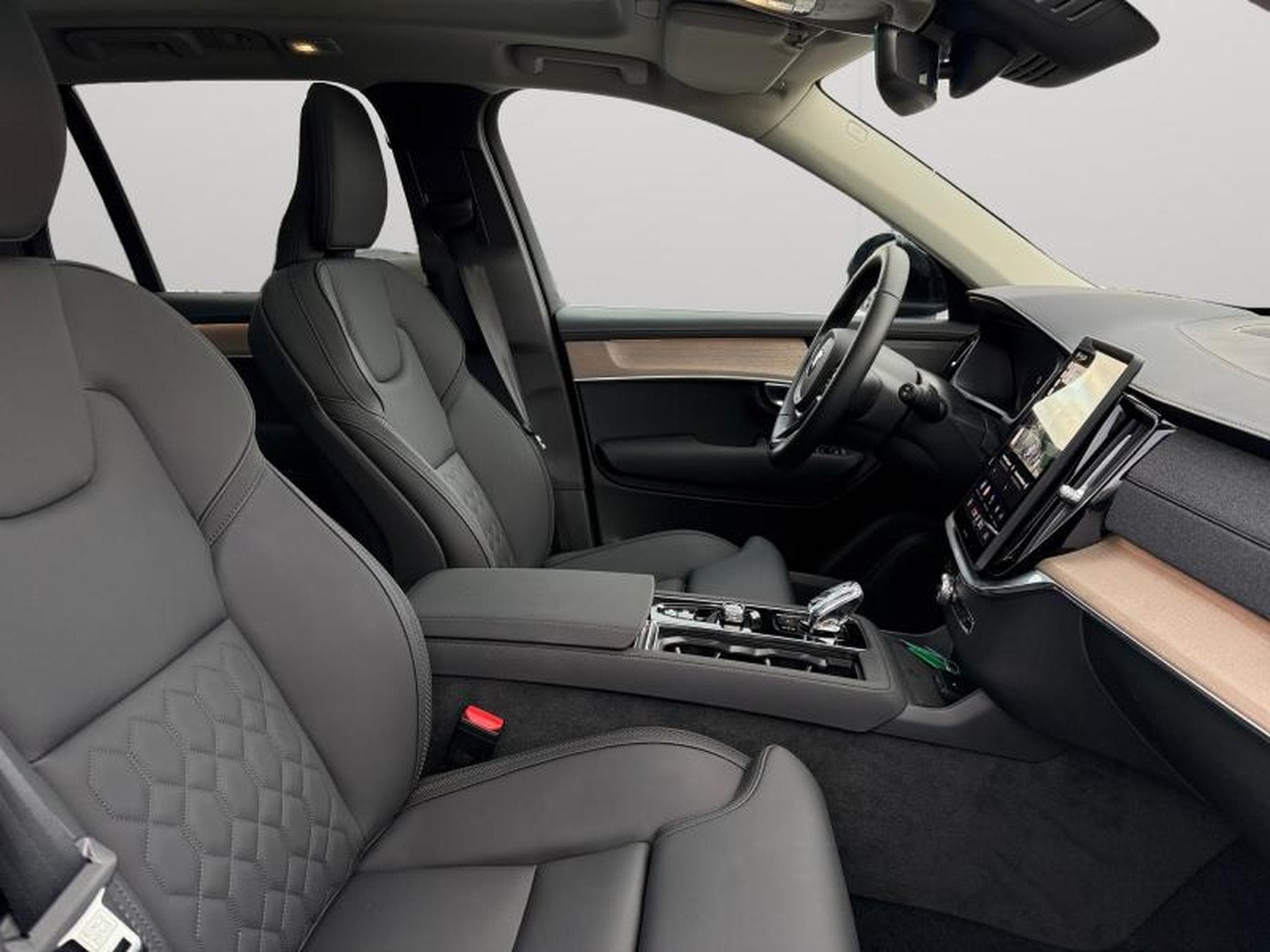 Volvo XC90 B5 Plus Bright / Essence (2025) - Foto 15