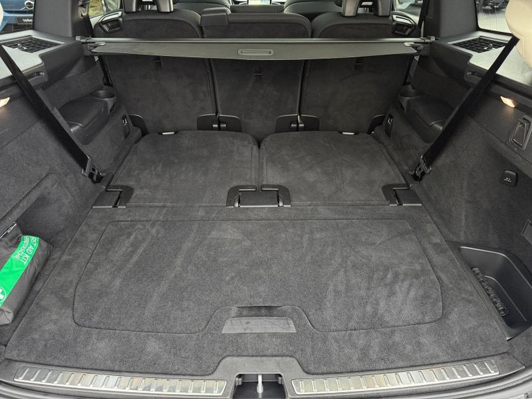 Volvo XC90 B5 Plus Bright / Essence (2025) - Foto 19