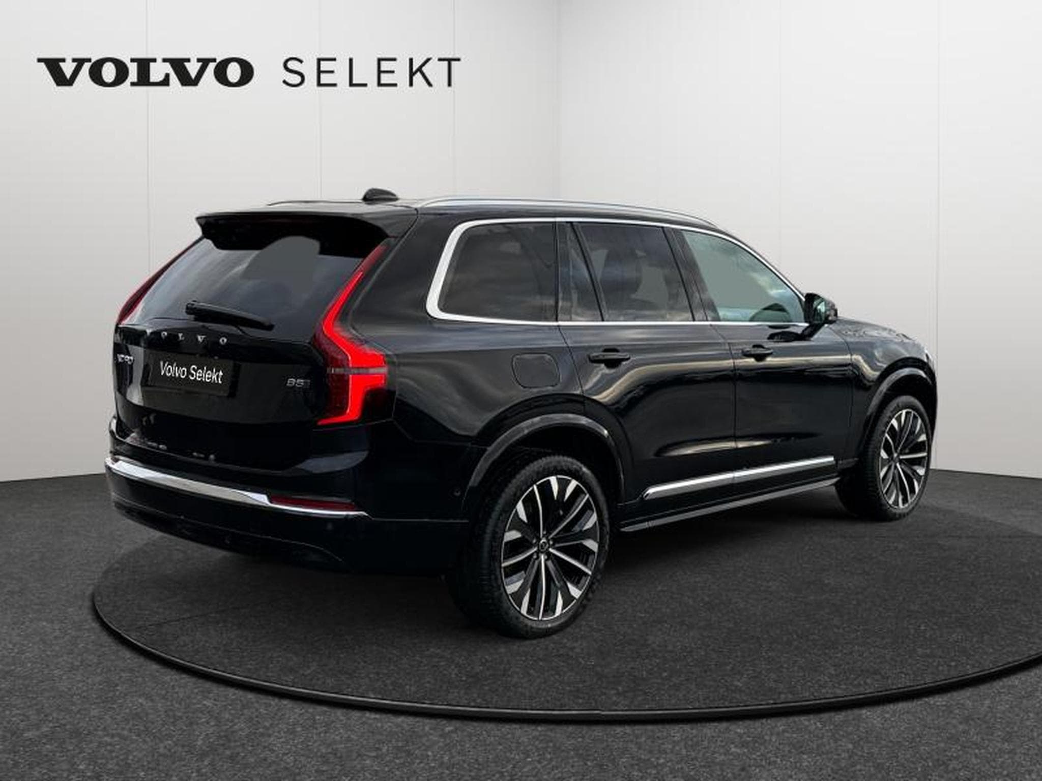 Volvo XC90 B5 Plus Bright / Essence (2025) - Foto 2