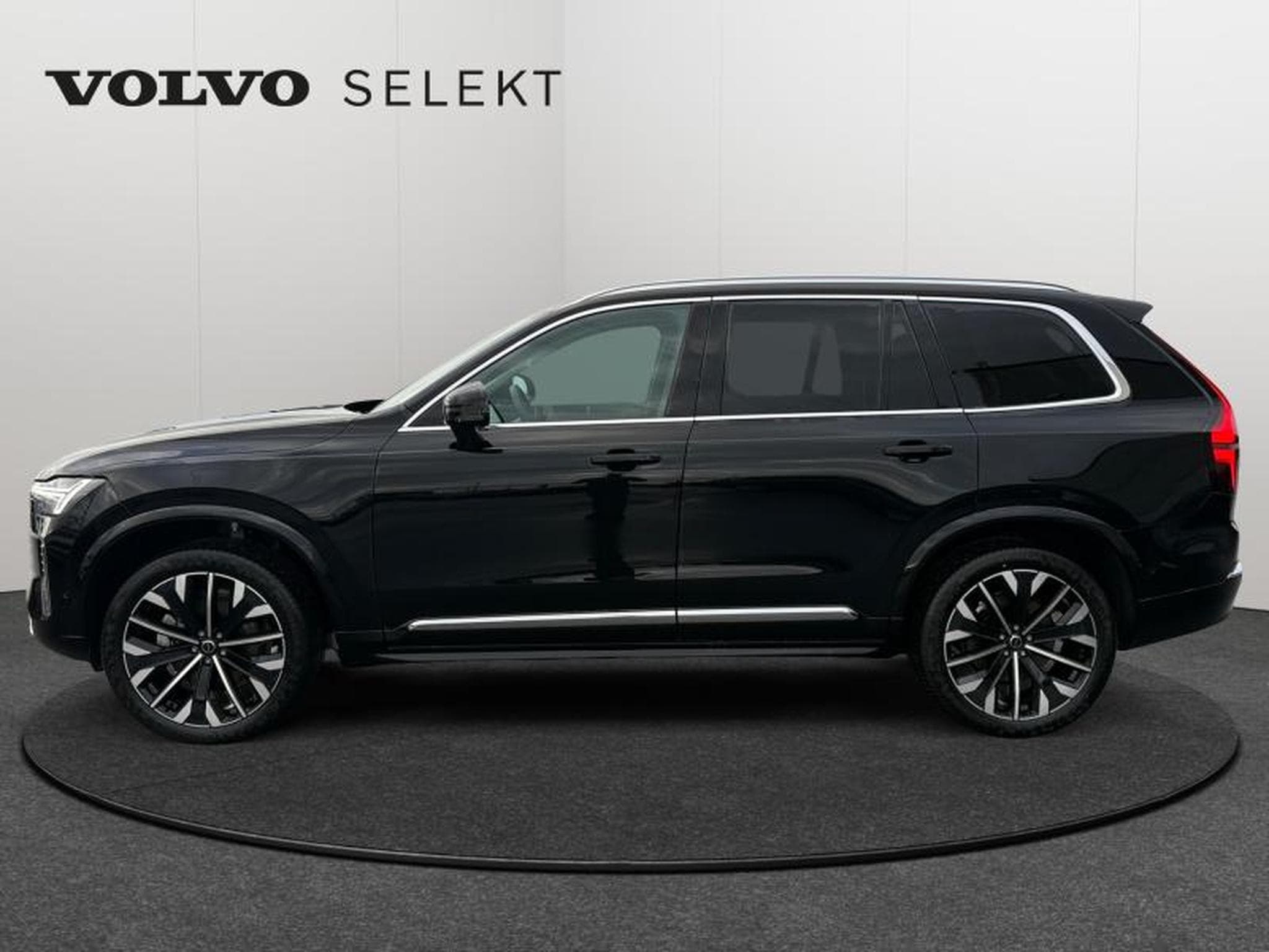 Volvo XC90 B5 Plus Bright / Essence (2025) - Foto 4