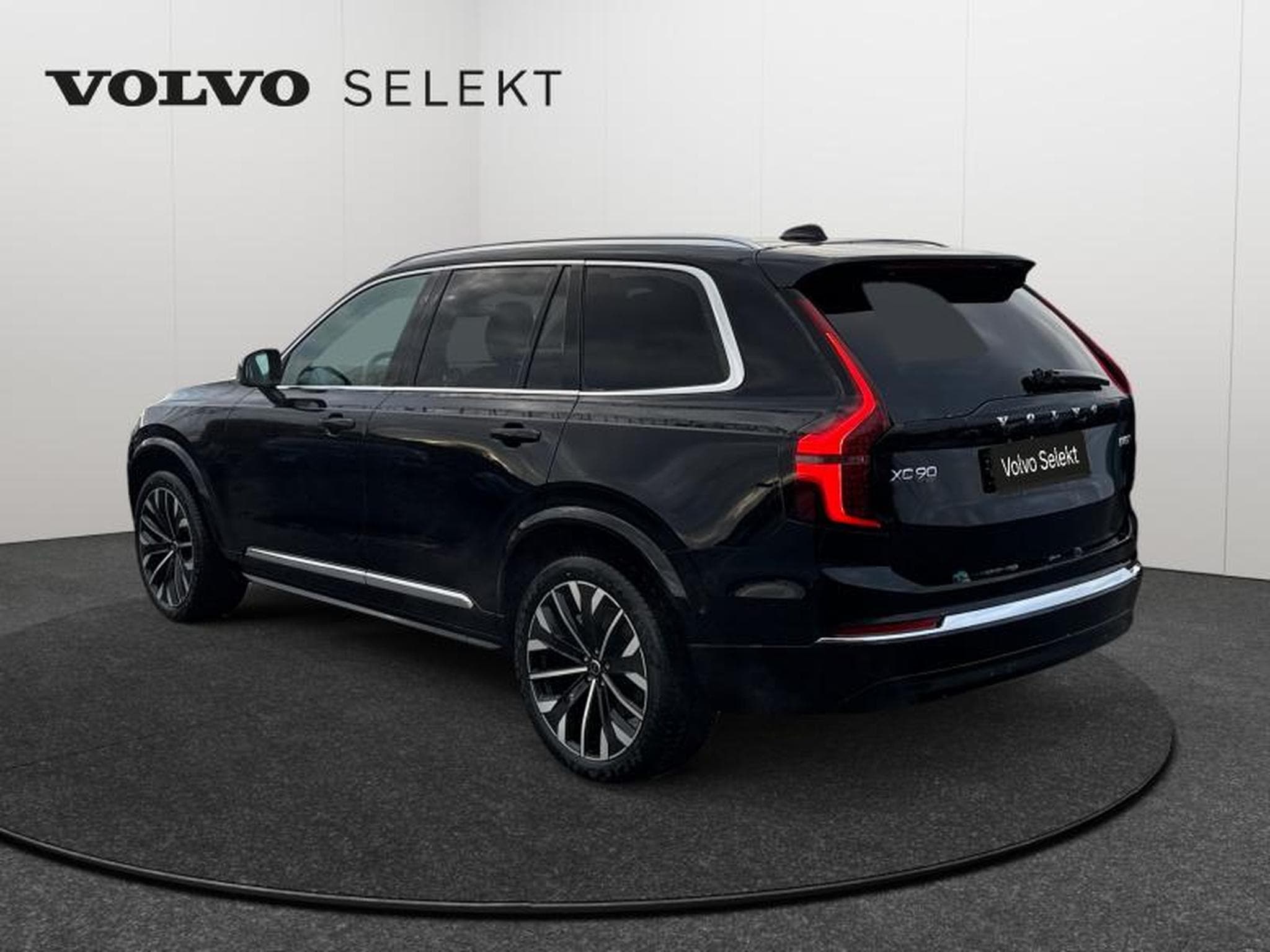 Volvo XC90 B5 Plus Bright / Essence (2025) - Foto 5