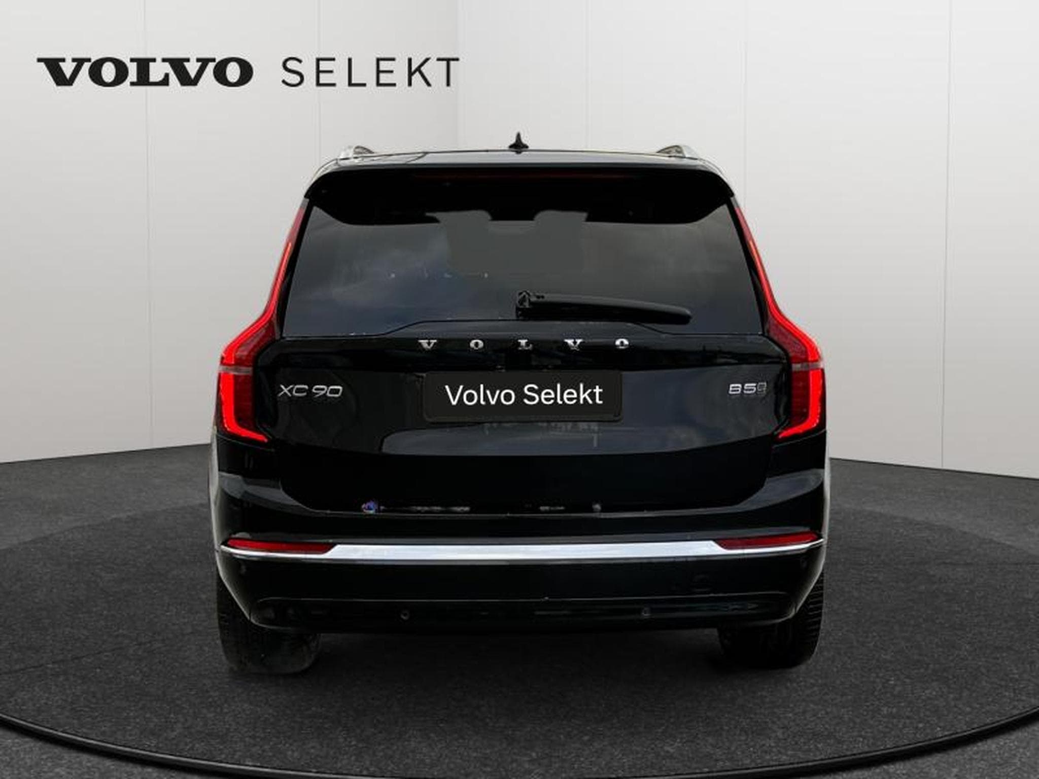 Volvo XC90 B5 Plus Bright / Essence (2025) - Foto 6