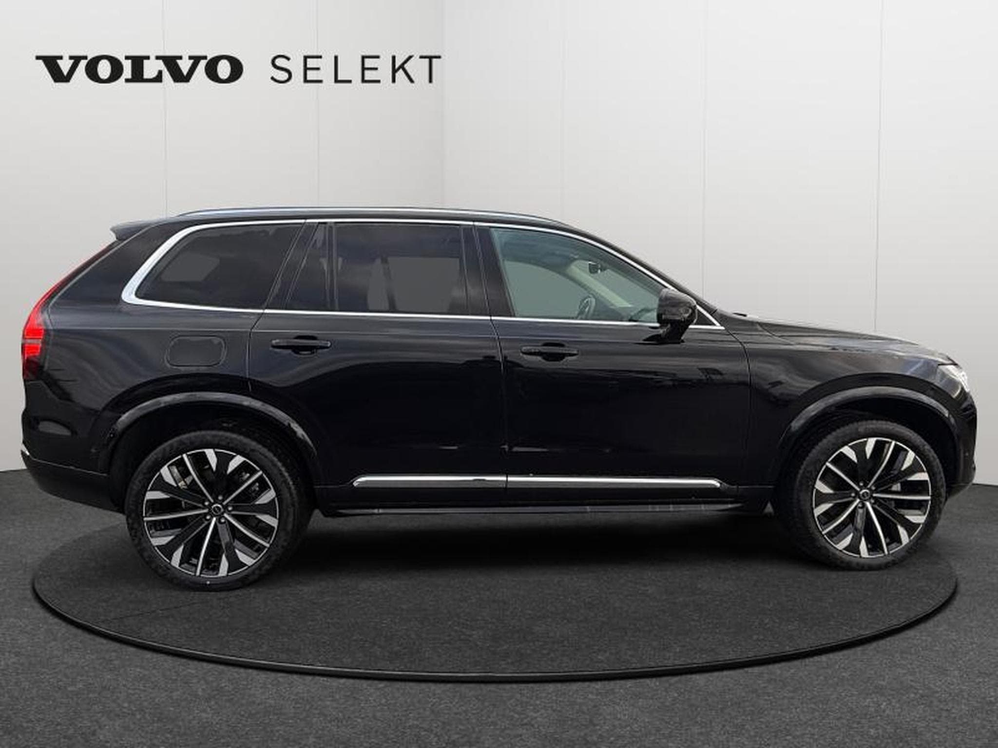 Volvo XC90 B5 Plus Bright / Essence (2025) - Foto 7