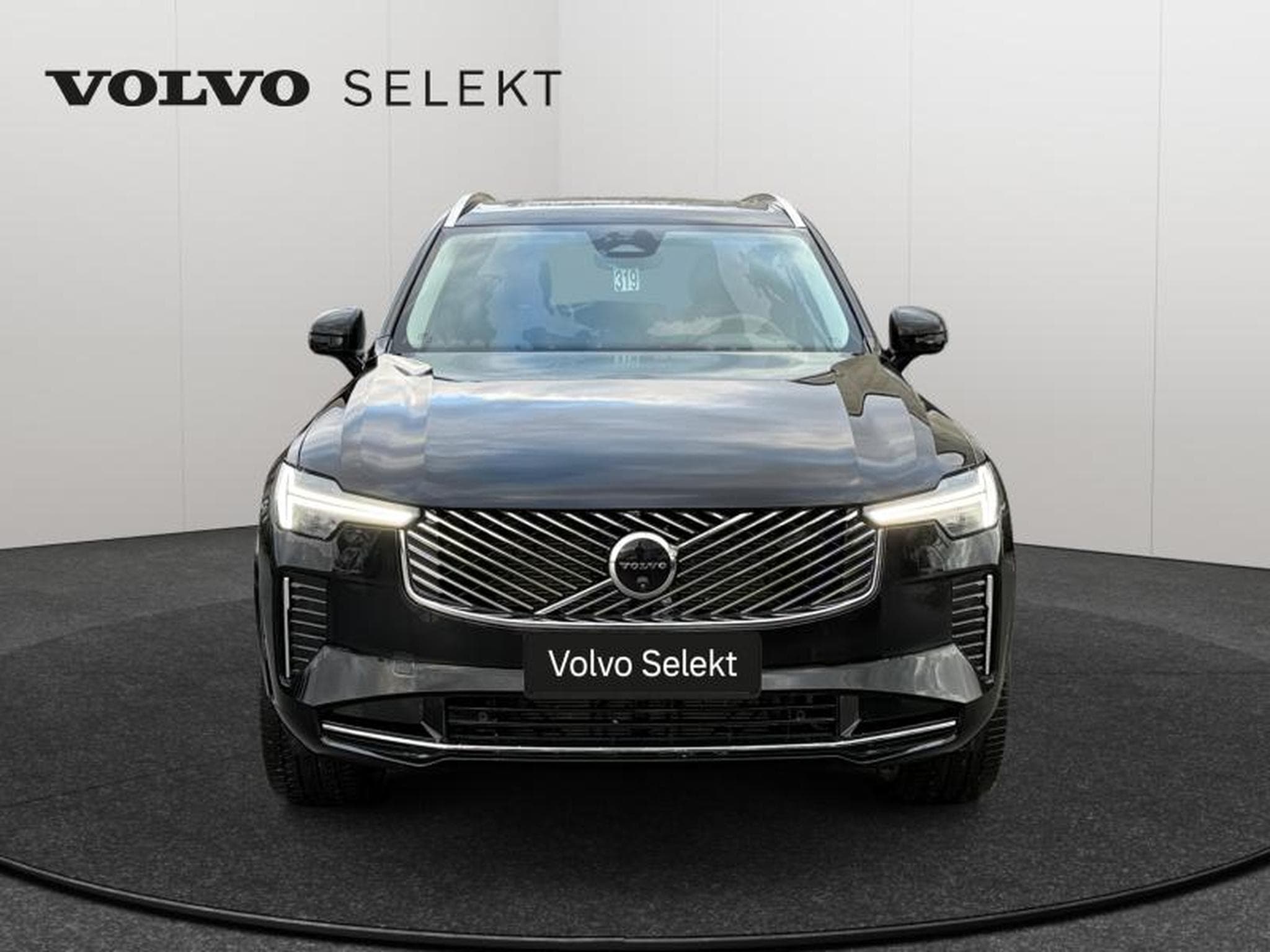 Volvo XC90 B5 Plus Bright / Essence (2025) - Foto 9