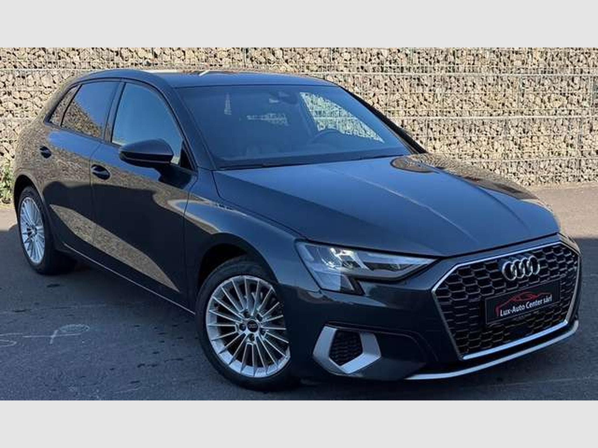 Audi A3 A3 Sportback 30TFSI // Garantie 12 Mois✅✅✅ (2022) - Photo 1