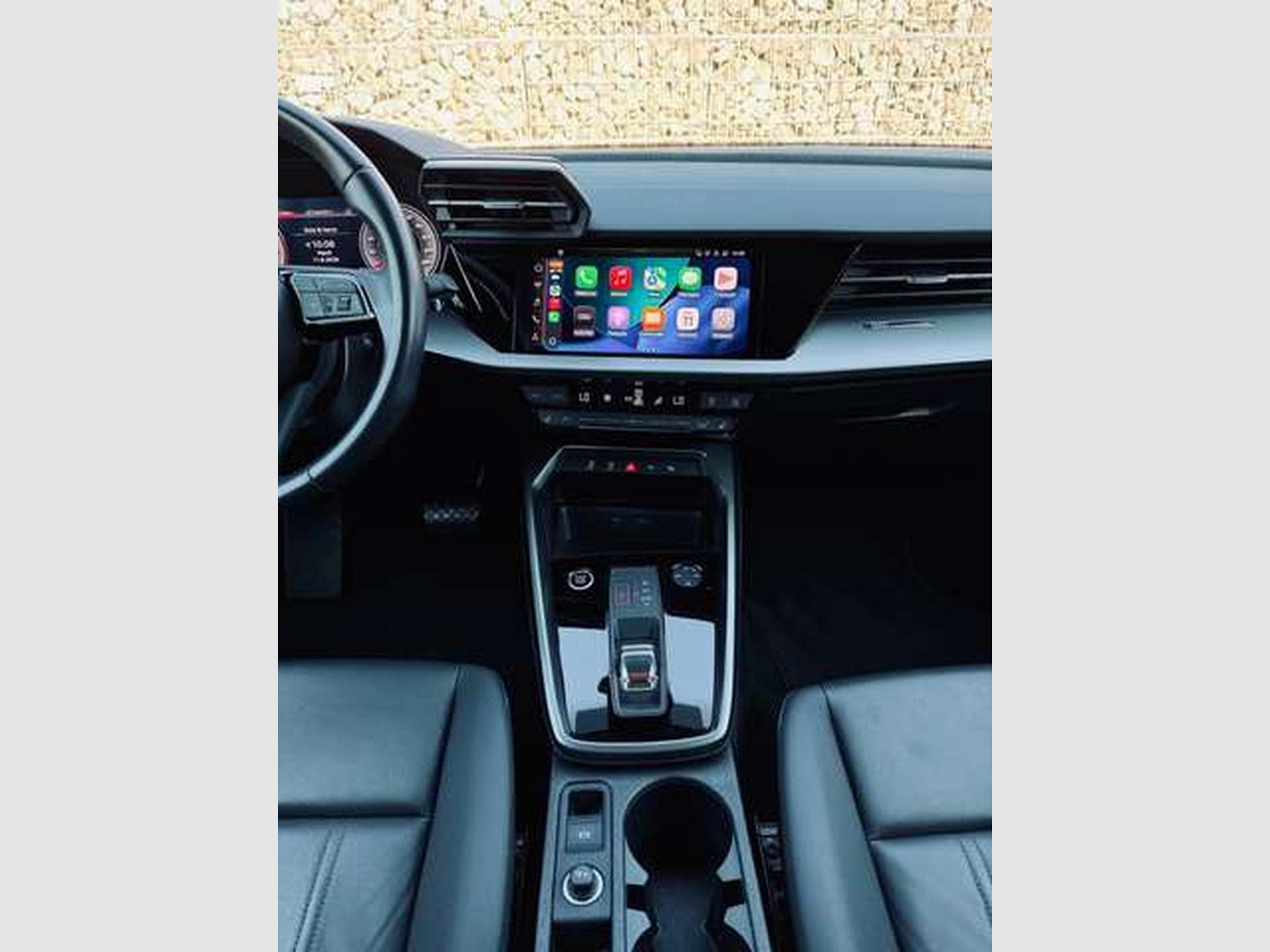 Audi A3 A3 Sportback 30TFSI // Garantie 12 Mois✅✅✅ (2022) - Photo 10