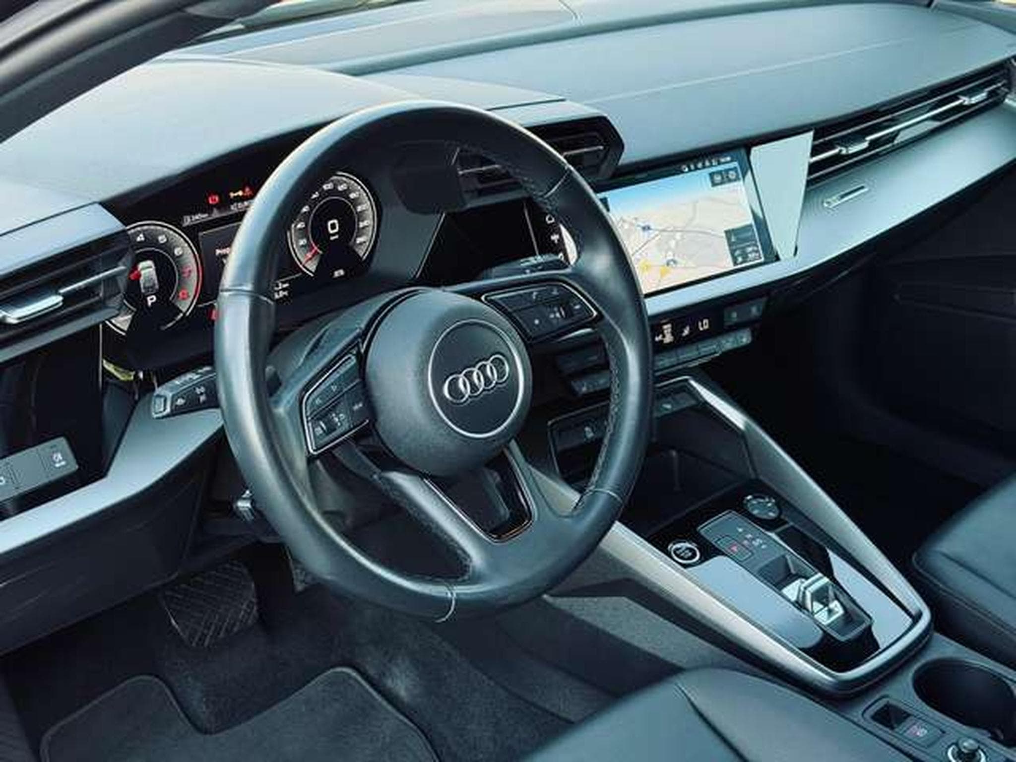 Audi A3 A3 Sportback 30TFSI // Garantie 12 Mois✅✅✅ (2022) - Photo 11