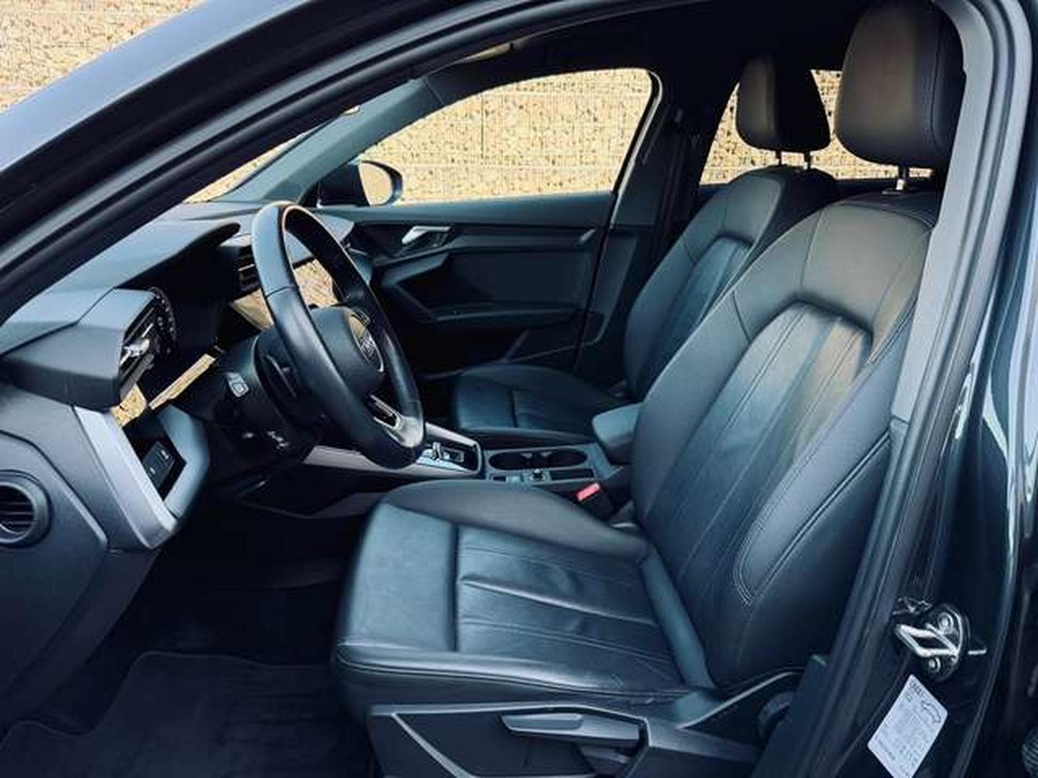 Audi A3 A3 Sportback 30TFSI // Garantie 12 Mois✅✅✅ (2022) - Photo 13