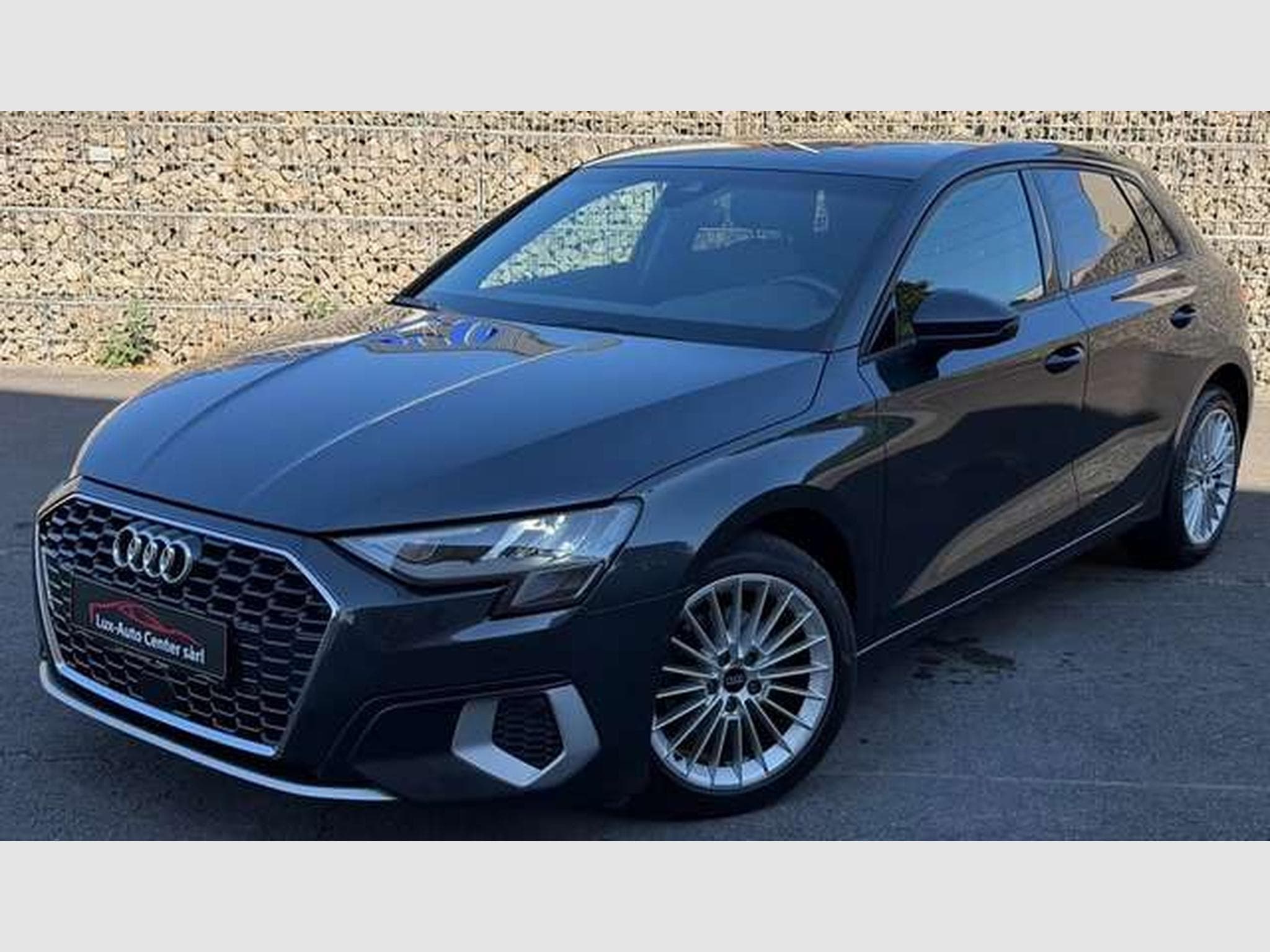 Audi A3 A3 Sportback 30TFSI // Garantie 12 Mois✅✅✅ (2022) - Photo 2