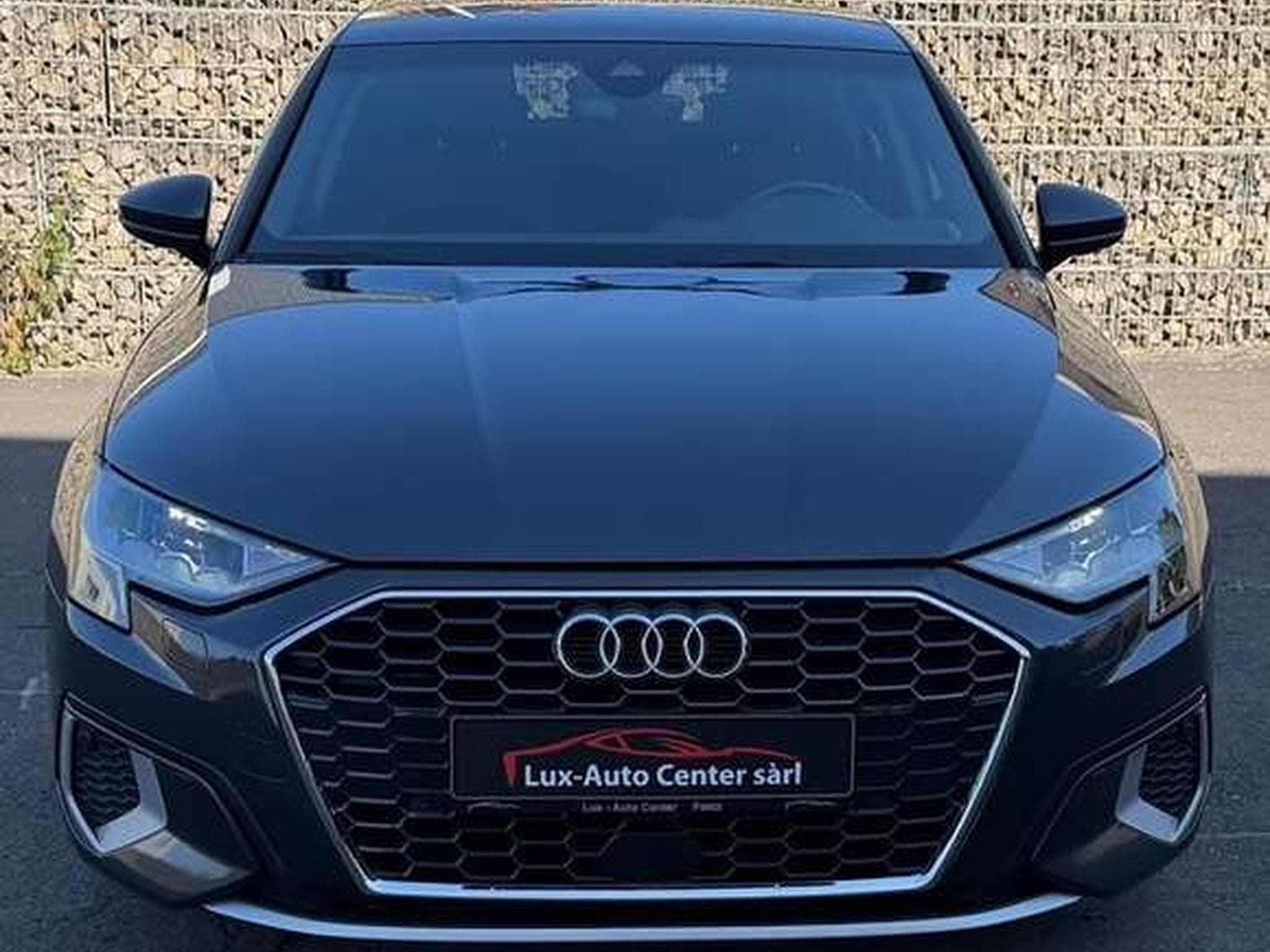 Audi A3 A3 Sportback 30TFSI // Garantie 12 Mois✅✅✅ (2022) - Photo 3