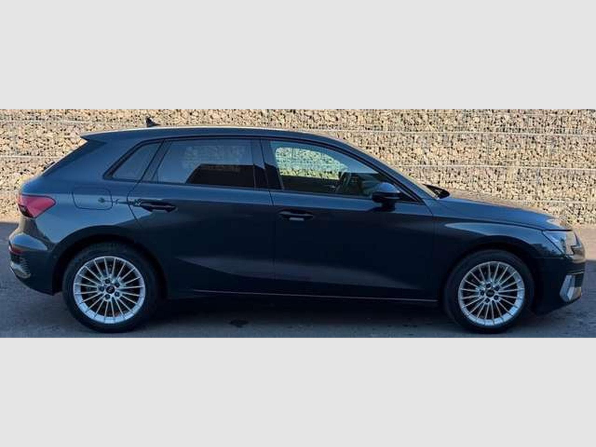 Audi A3 A3 Sportback 30TFSI // Garantie 12 Mois✅✅✅ (2022) - Photo 4