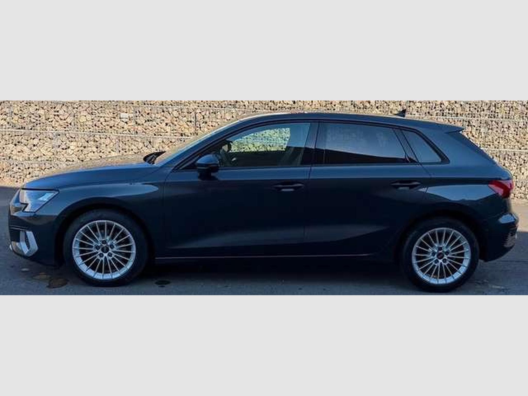 Audi A3 A3 Sportback 30TFSI // Garantie 12 Mois✅✅✅ (2022) - Photo 5