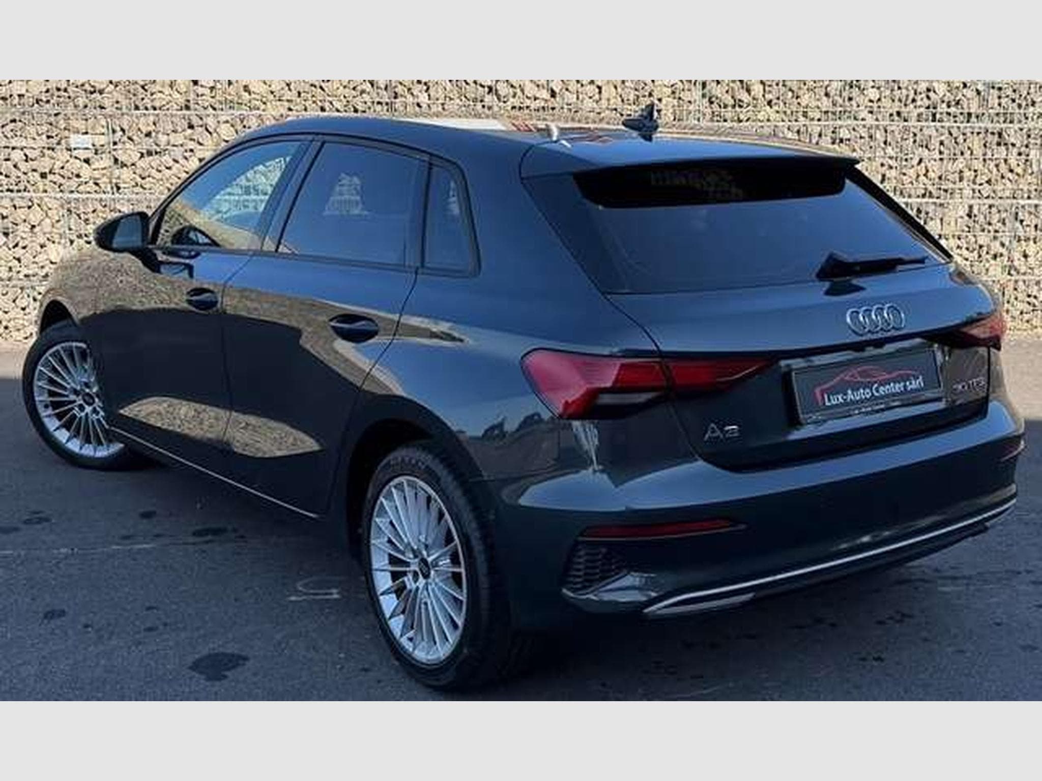 Audi A3 A3 Sportback 30TFSI // Garantie 12 Mois✅✅✅ (2022) - Photo 7