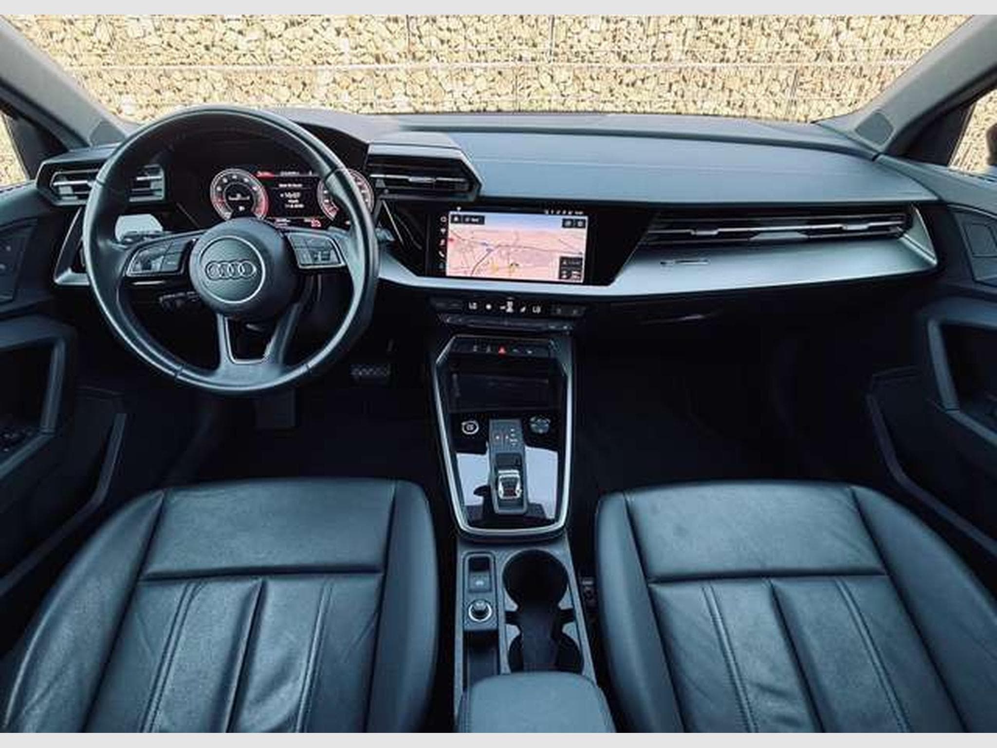 Audi A3 A3 Sportback 30TFSI // Garantie 12 Mois✅✅✅ (2022) - Photo 9