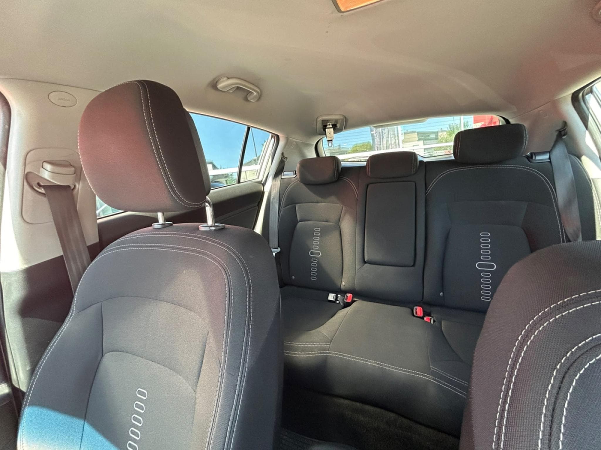 Kia Sportage KIA SPORTAGE (2014) - Photo 10