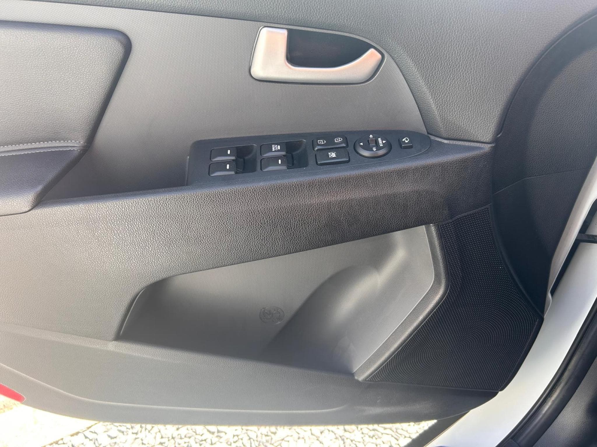 Kia Sportage KIA SPORTAGE (2014) - Photo 11