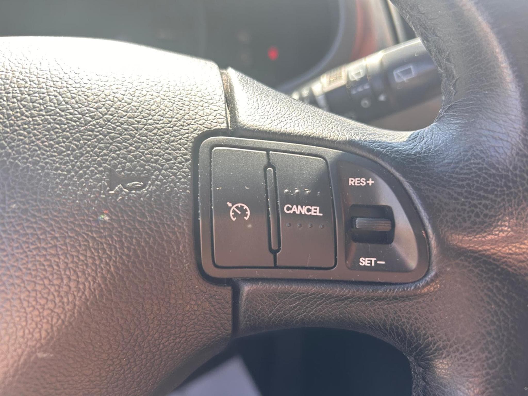 Kia Sportage KIA SPORTAGE (2014) - Photo 15