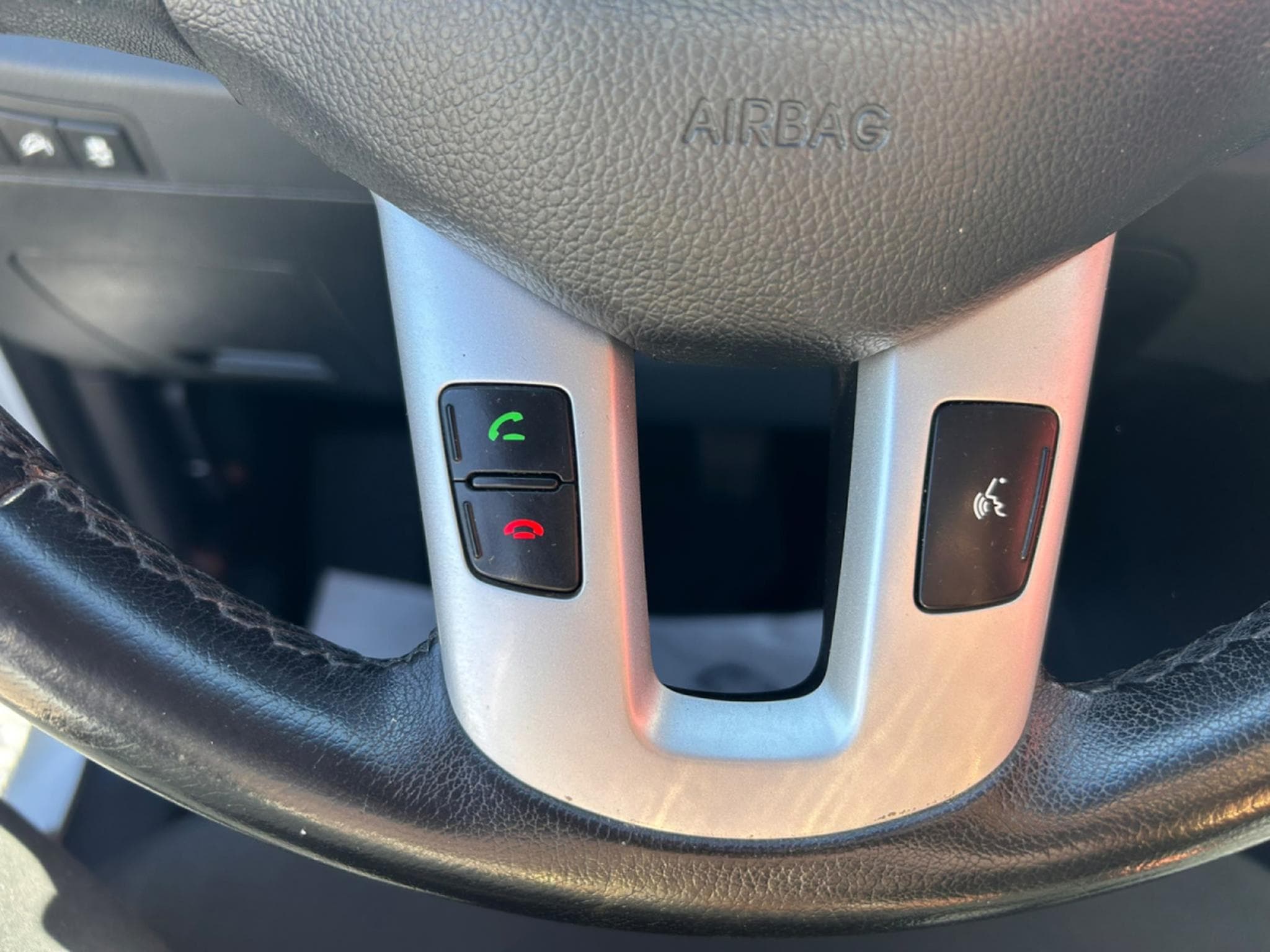 Kia Sportage KIA SPORTAGE (2014) - Photo 16
