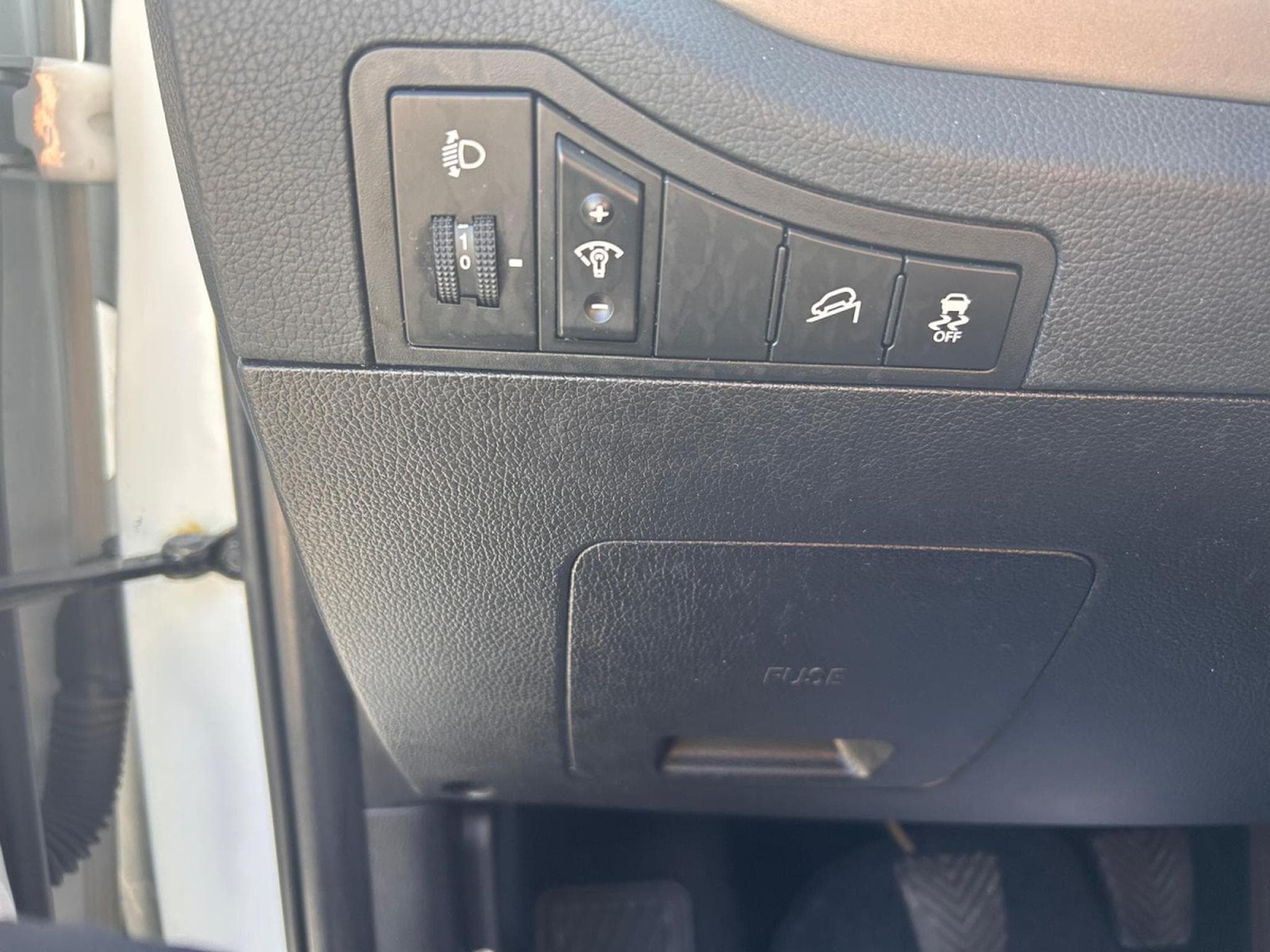 Kia Sportage KIA SPORTAGE (2014) - Photo 18