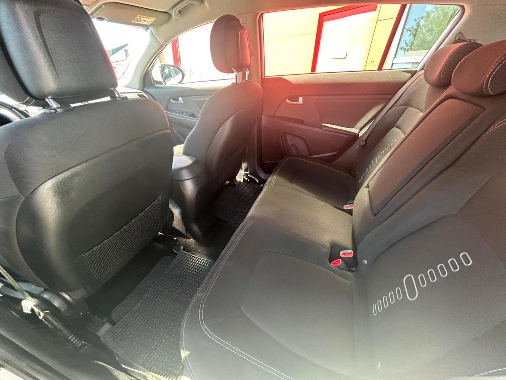 Kia Sportage KIA SPORTAGE (2014) - Photo 21