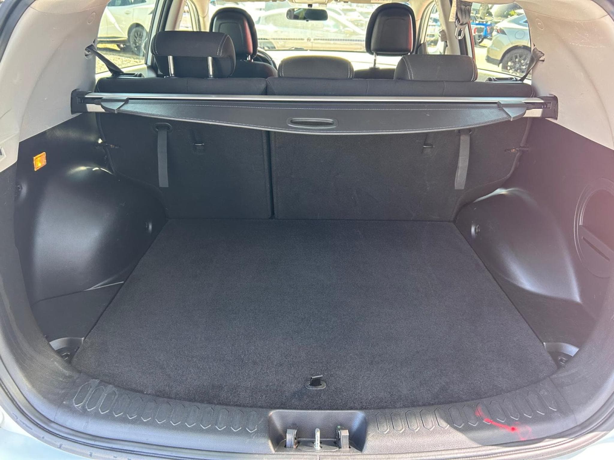 Kia Sportage KIA SPORTAGE (2014) - Photo 22