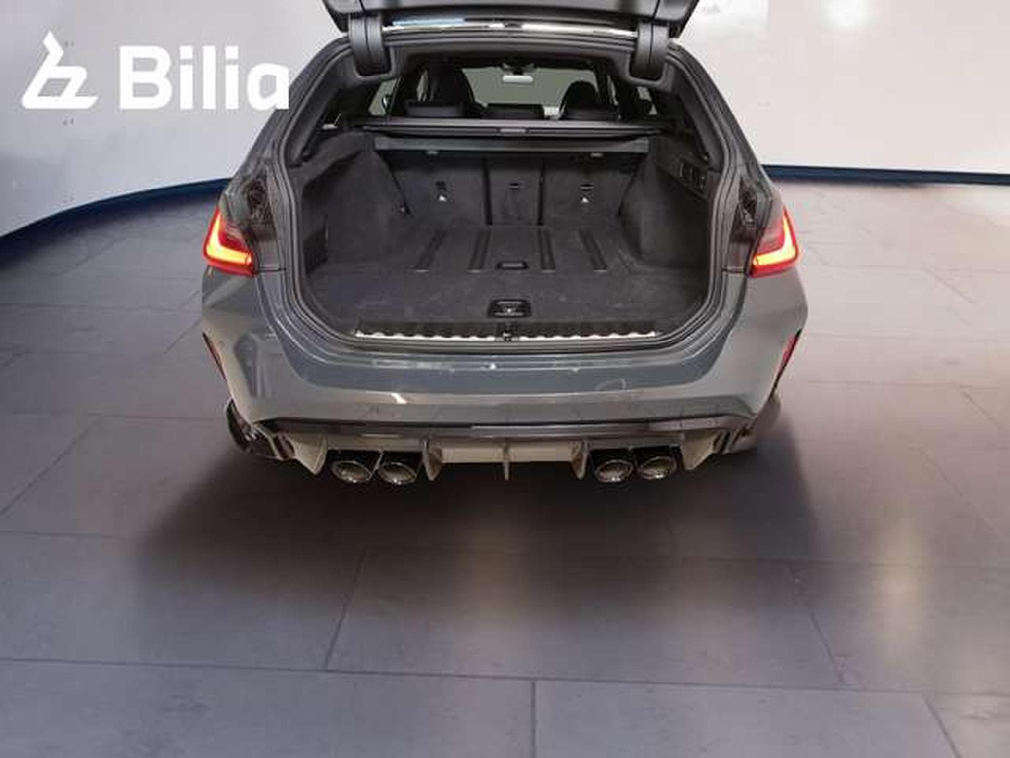 BMW M3 Touring HK HiFi DAB LED RFK Komfortzg. Shz (2025) - Photo 9