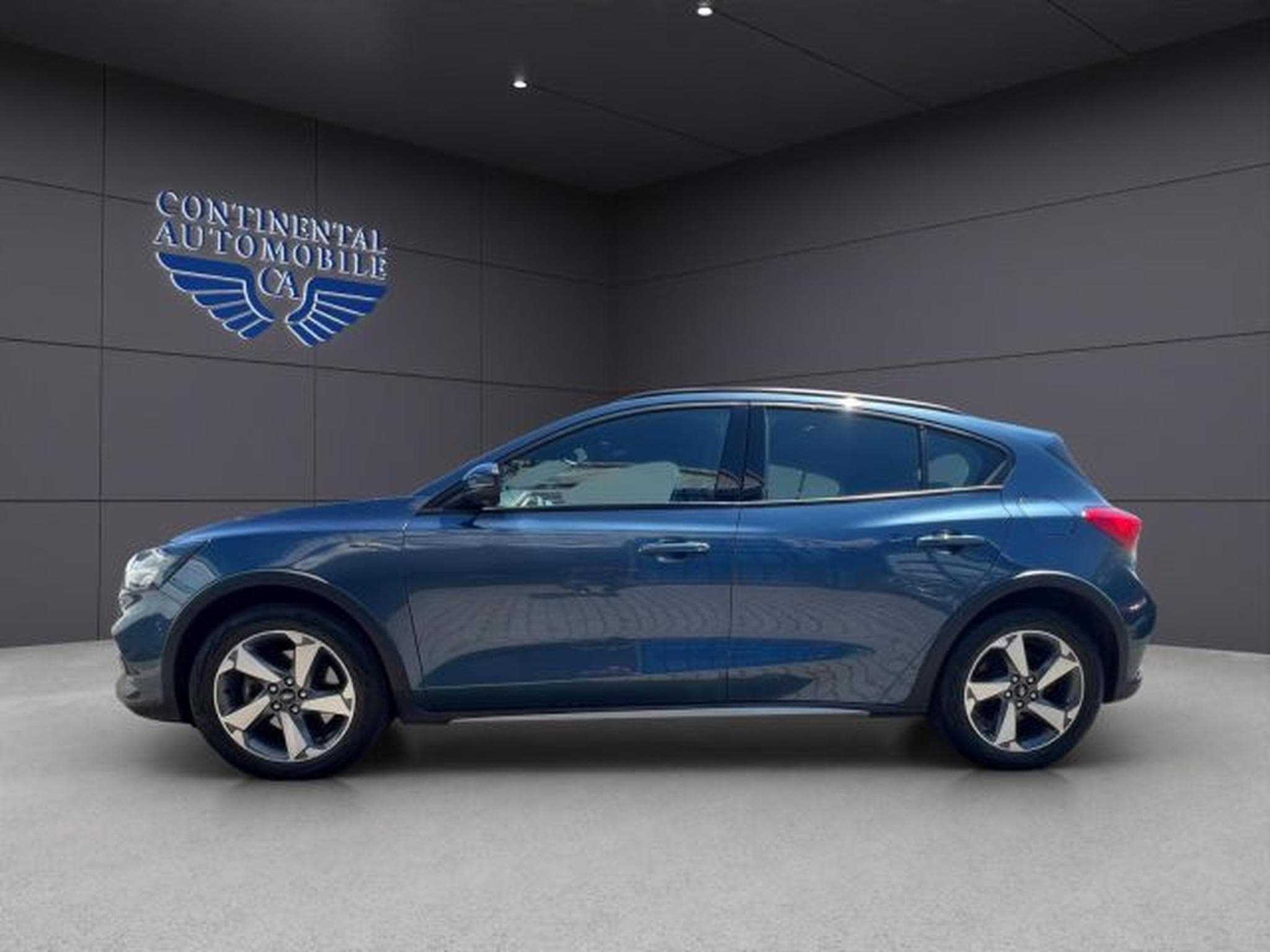 Ford Focus Focus Lim. Active KLIMA,NAVI,PDC,TEMPOMAT,LED (2020) - Foto 3