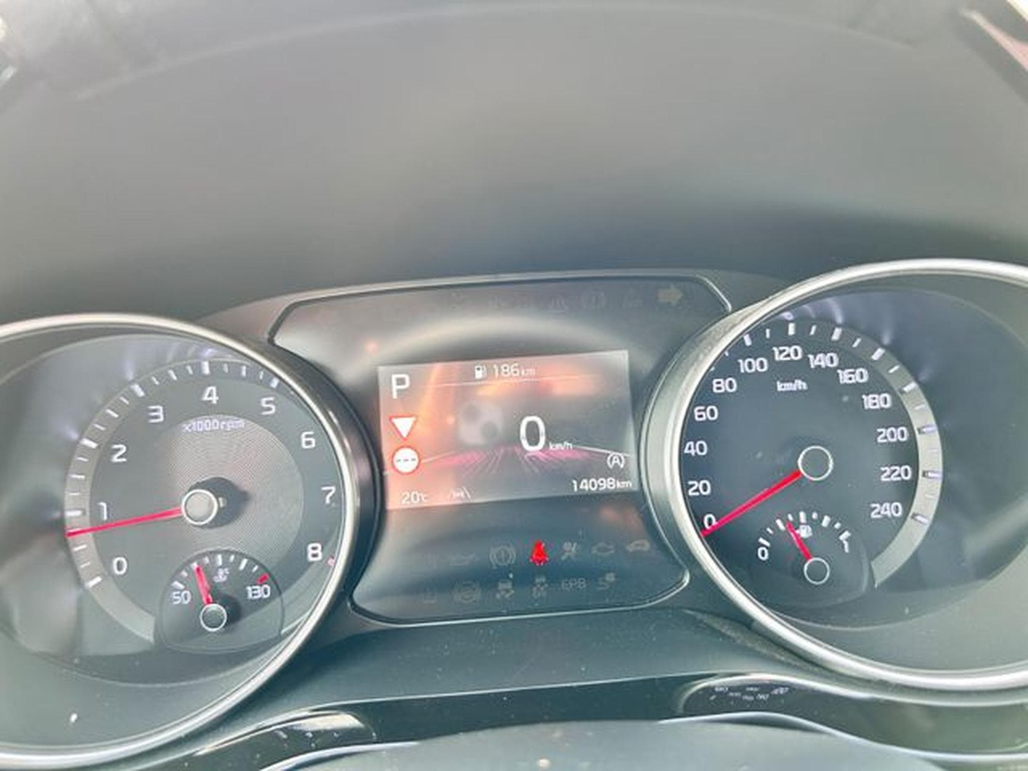 Kia Ceed Ceed 1.5 T-GDI DCT Spirit JBL Kamera Navi ACC (2025) - Foto 14