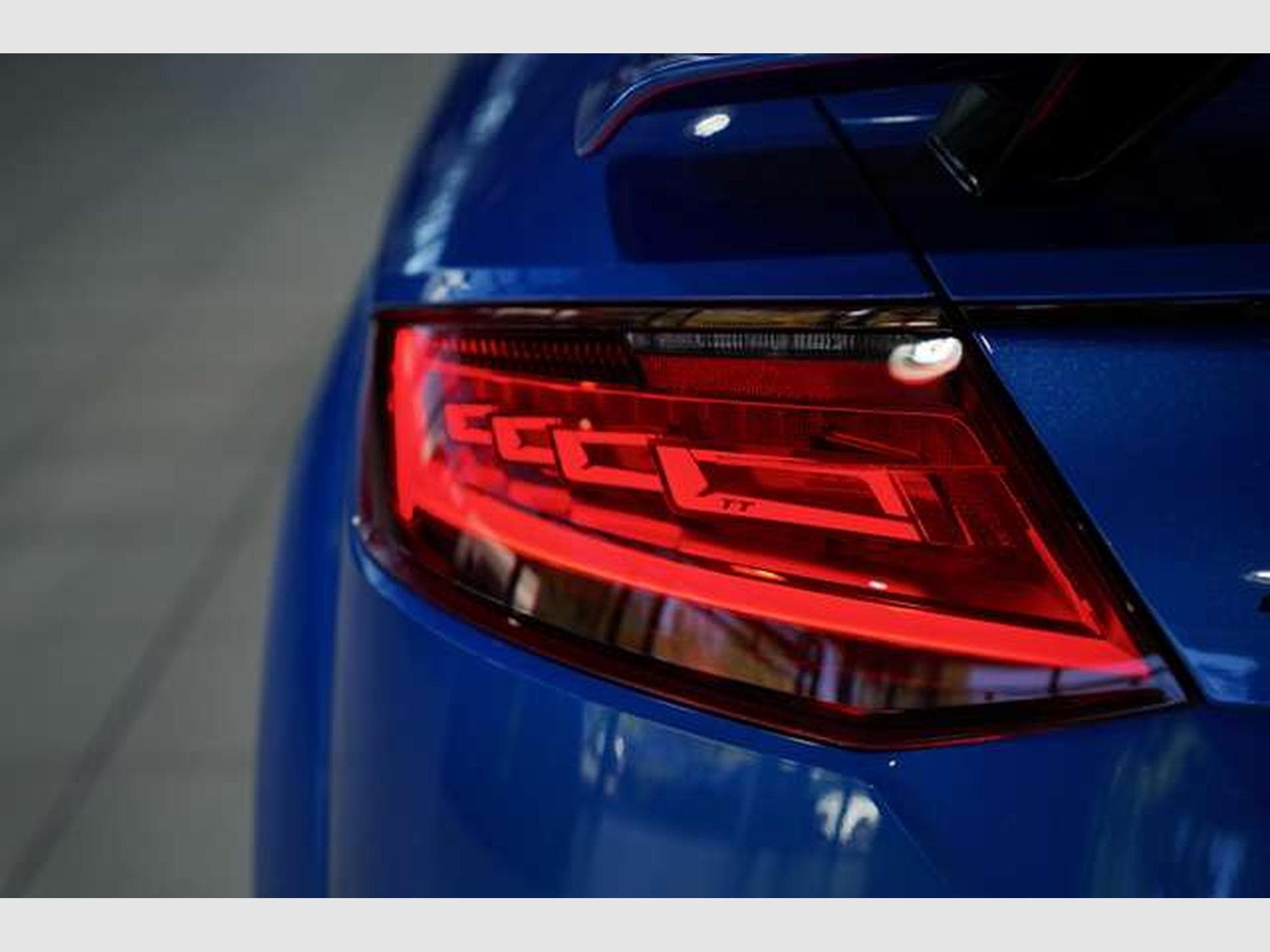 Audi TTRS Coupé q. *19 *B&O *S-AGA *Matrix *NO OPF (2018) - Foto 16