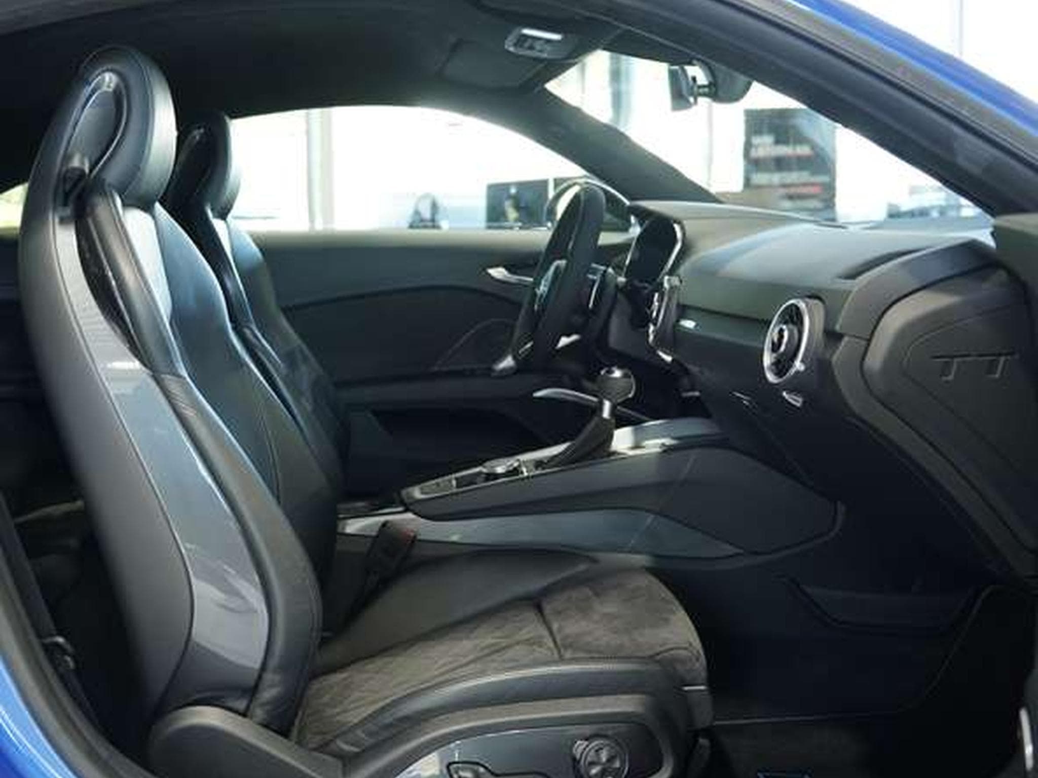 Audi TTRS Coupé q. *19 *B&O *S-AGA *Matrix *NO OPF (2018) - Foto 20