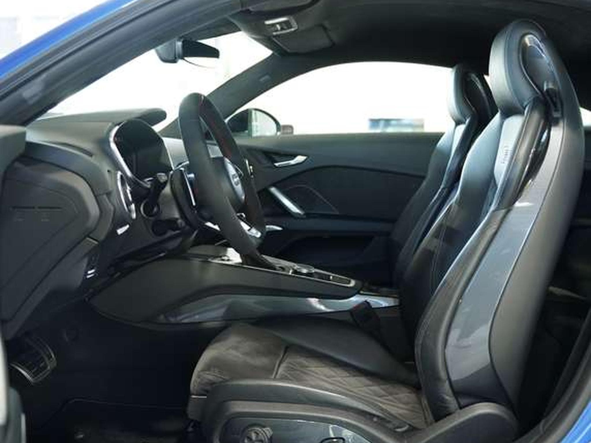 Audi TTRS Coupé q. *19 *B&O *S-AGA *Matrix *NO OPF (2018) - Foto 25