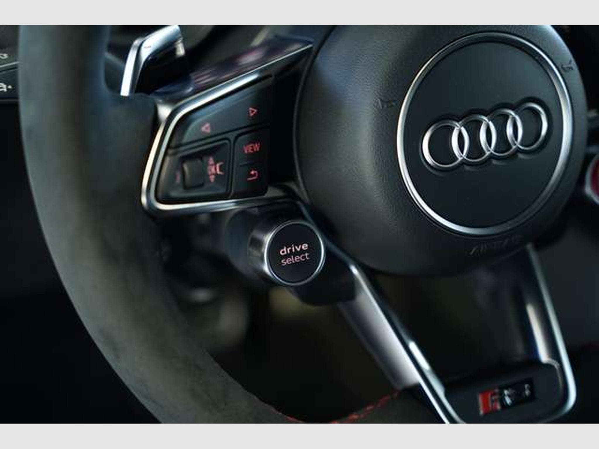 Audi TTRS Coupé q. *19 *B&O *S-AGA *Matrix *NO OPF (2018) - Foto 29
