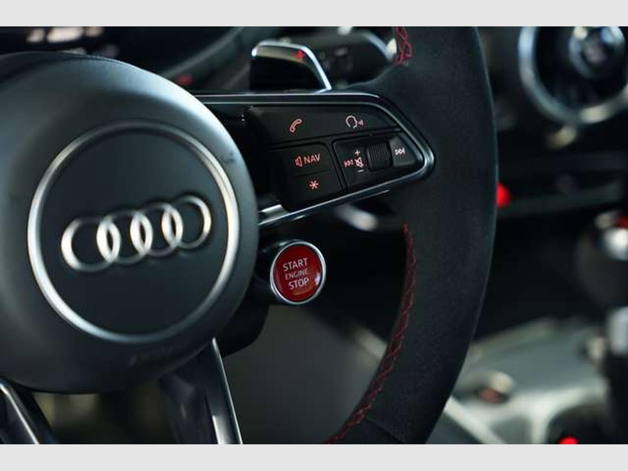 Audi TTRS Coupé q. *19 *B&O *S-AGA *Matrix *NO OPF (2018) - Foto 30
