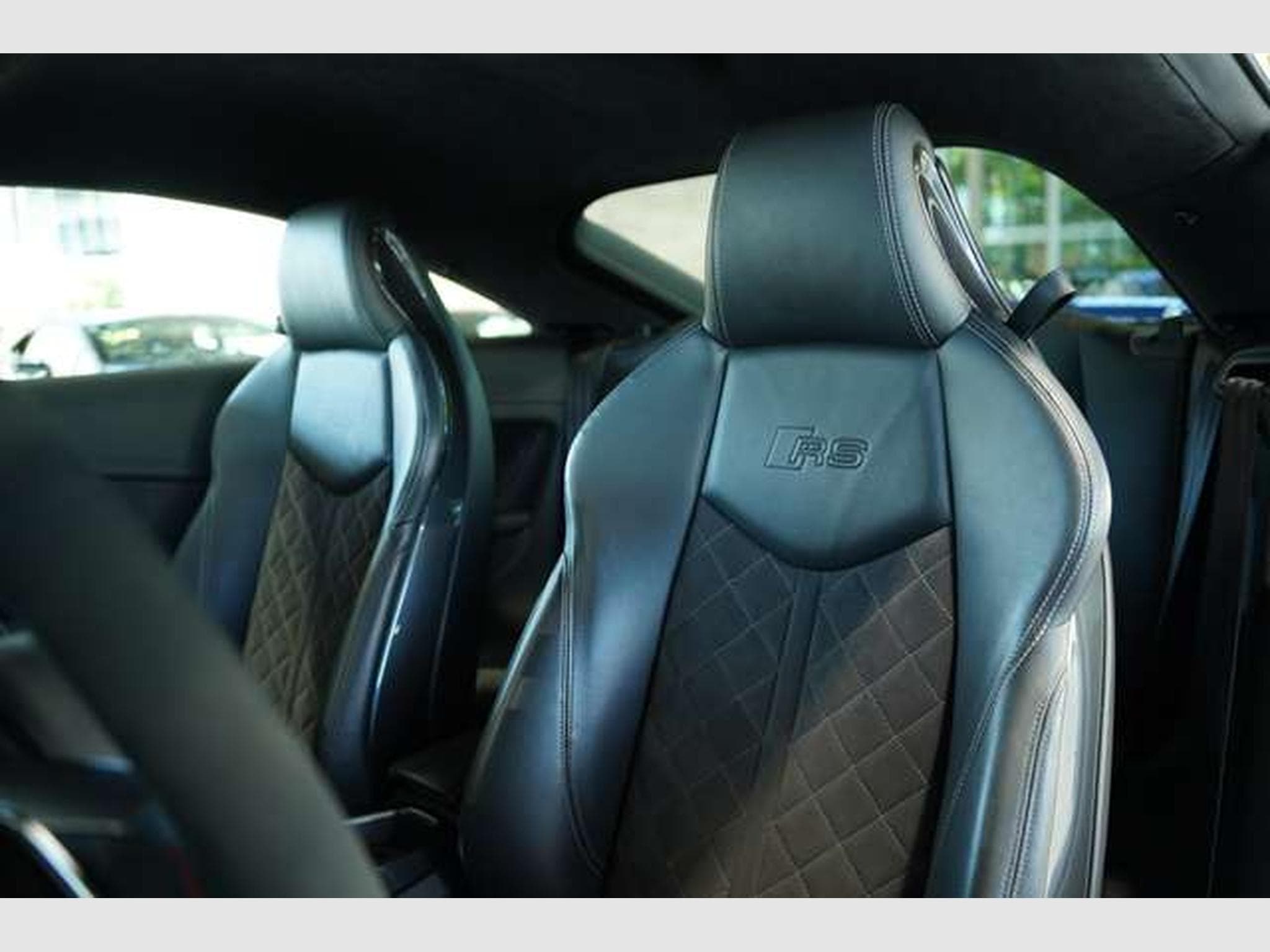 Audi TTRS Coupé q. *19 *B&O *S-AGA *Matrix *NO OPF (2018) - Foto 32