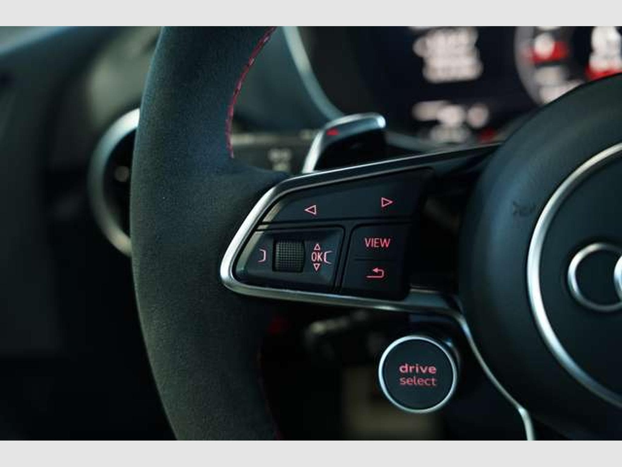 Audi TTRS Coupé q. *19 *B&O *S-AGA *Matrix *NO OPF (2018) - Foto 44