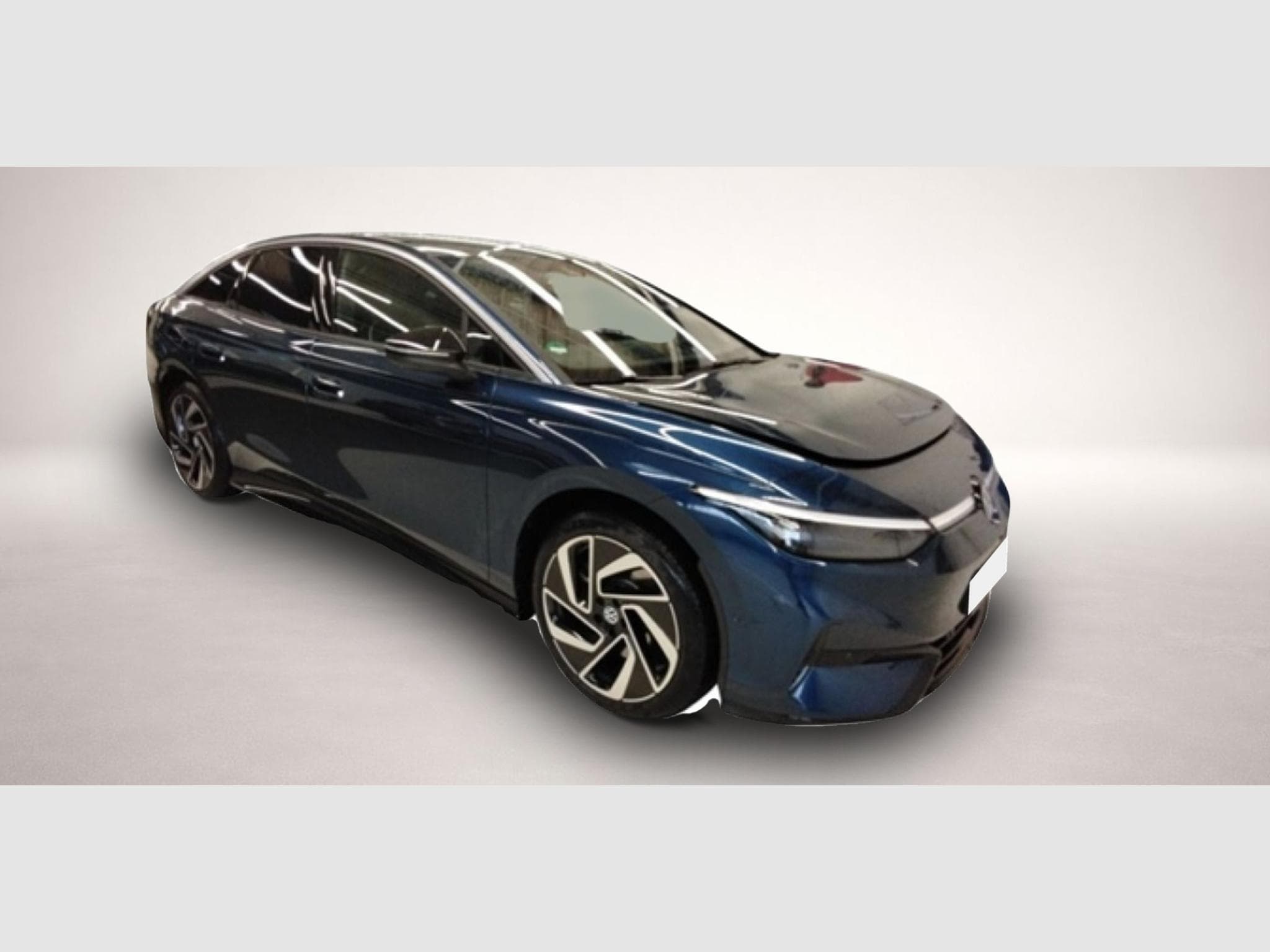 VW ID.5 (2025) - Photo 1