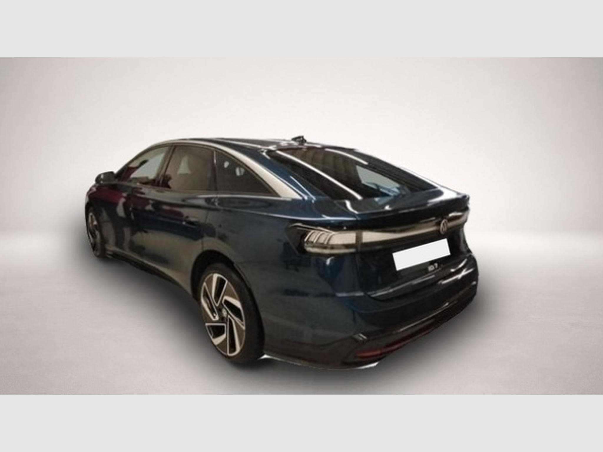 VW ID.5 (2025) - Photo 2