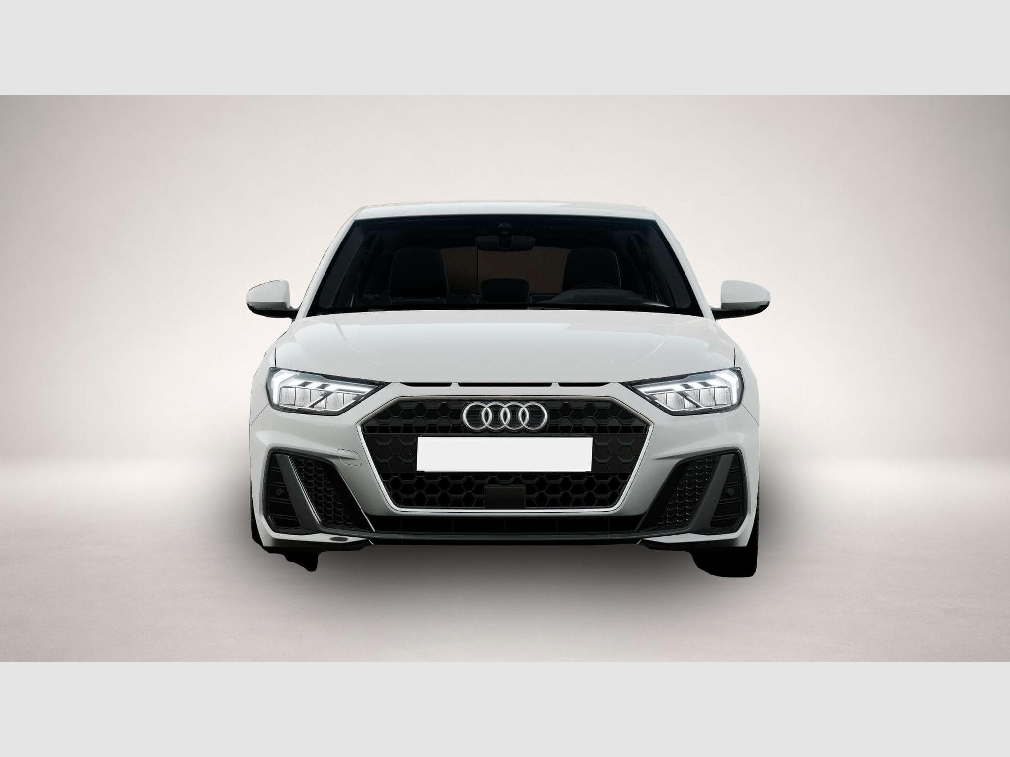Audi A1 (2025) - Photo 2