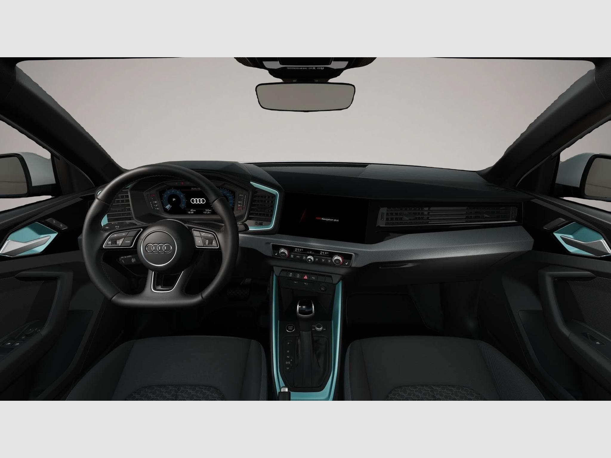 Audi A1 (2025) - Photo 5