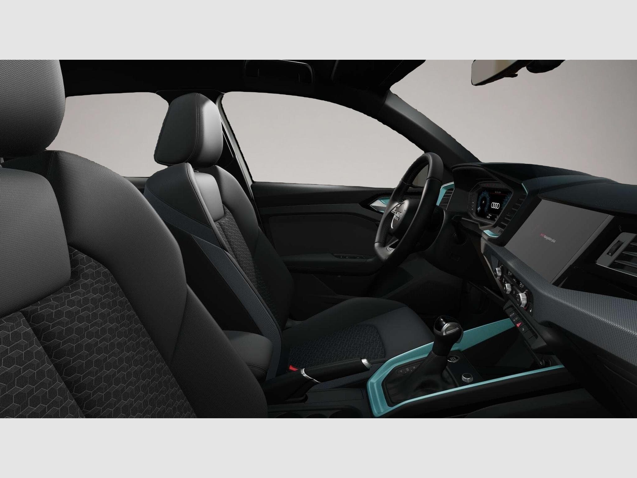 Audi A1 (2025) - Photo 6