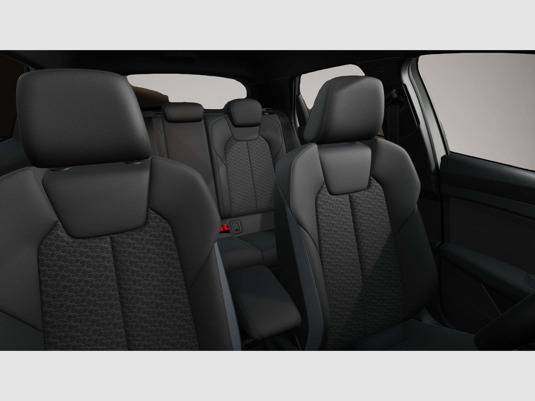 Audi A1 (2025) - Photo 7