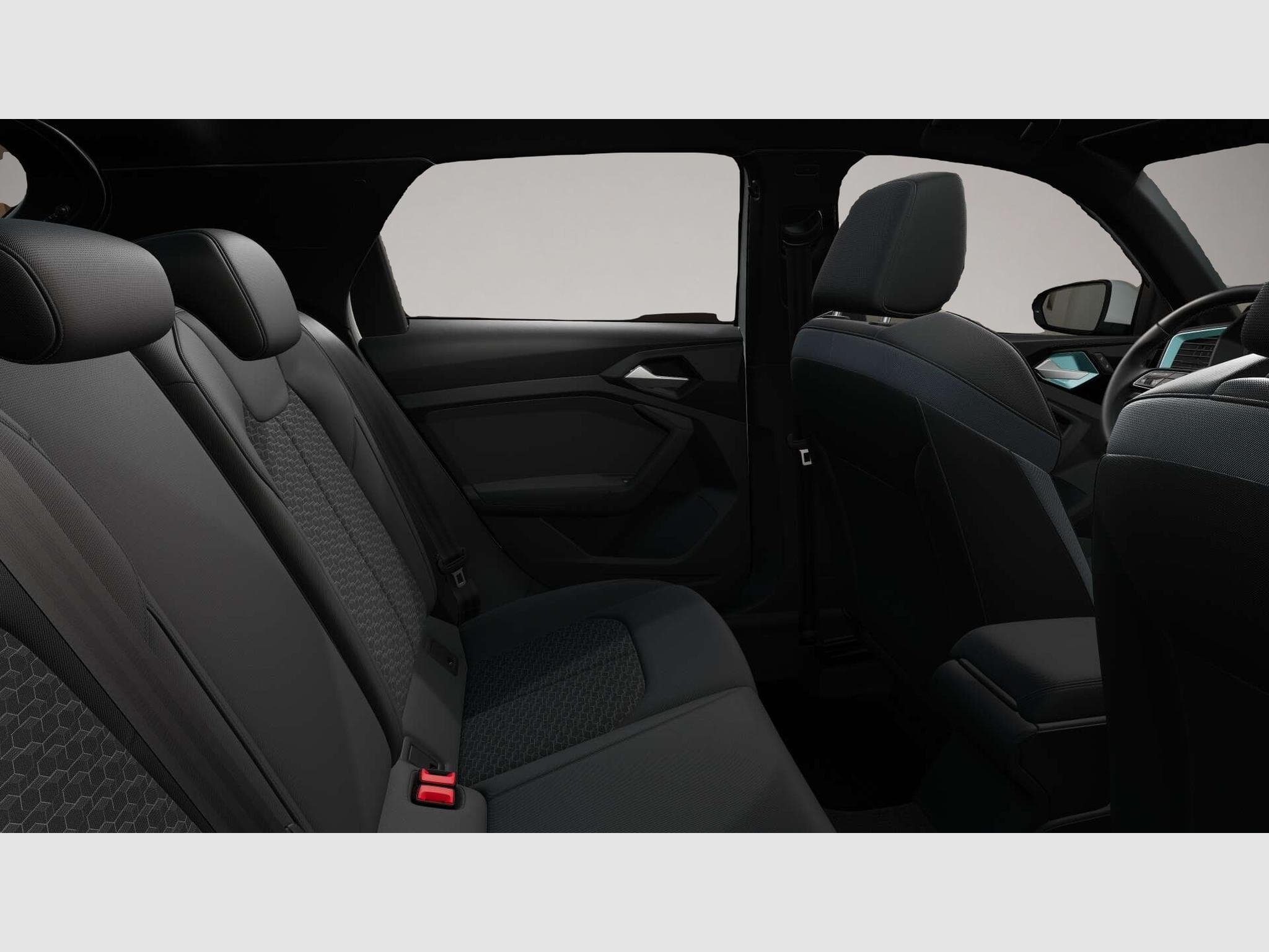 Audi A1 (2025) - Photo 8