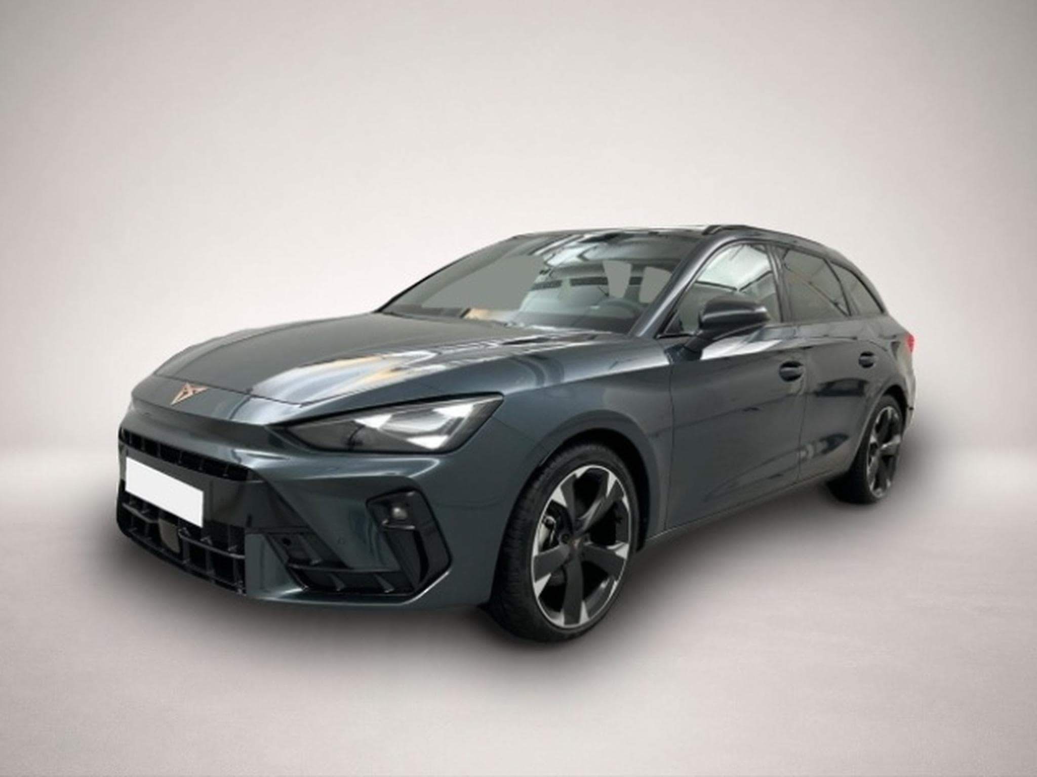 Cupra Leon (2025) - Photo 1