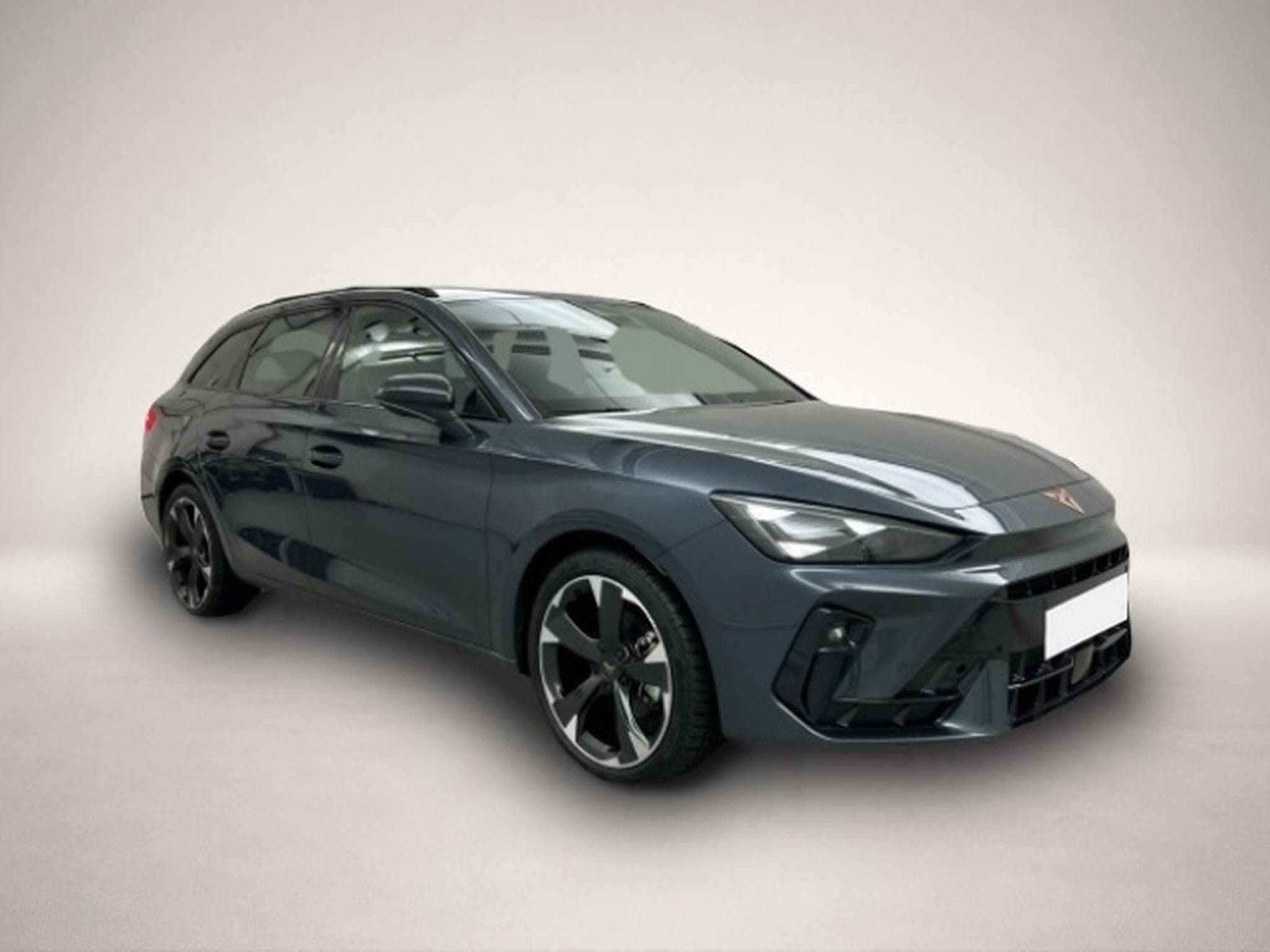 Cupra Leon (2025) - Photo 2
